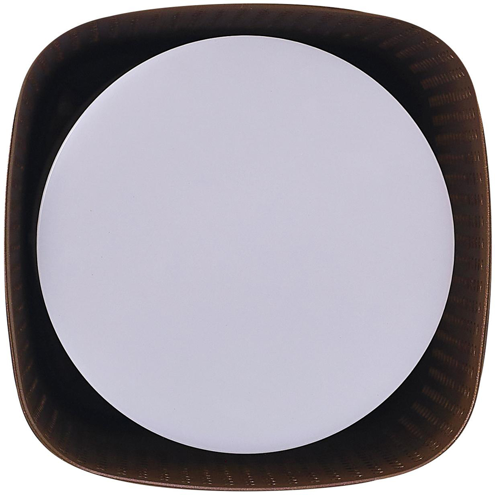 Nordlux Sidara Seaside Brown Metallic Ceiling Light Image 5