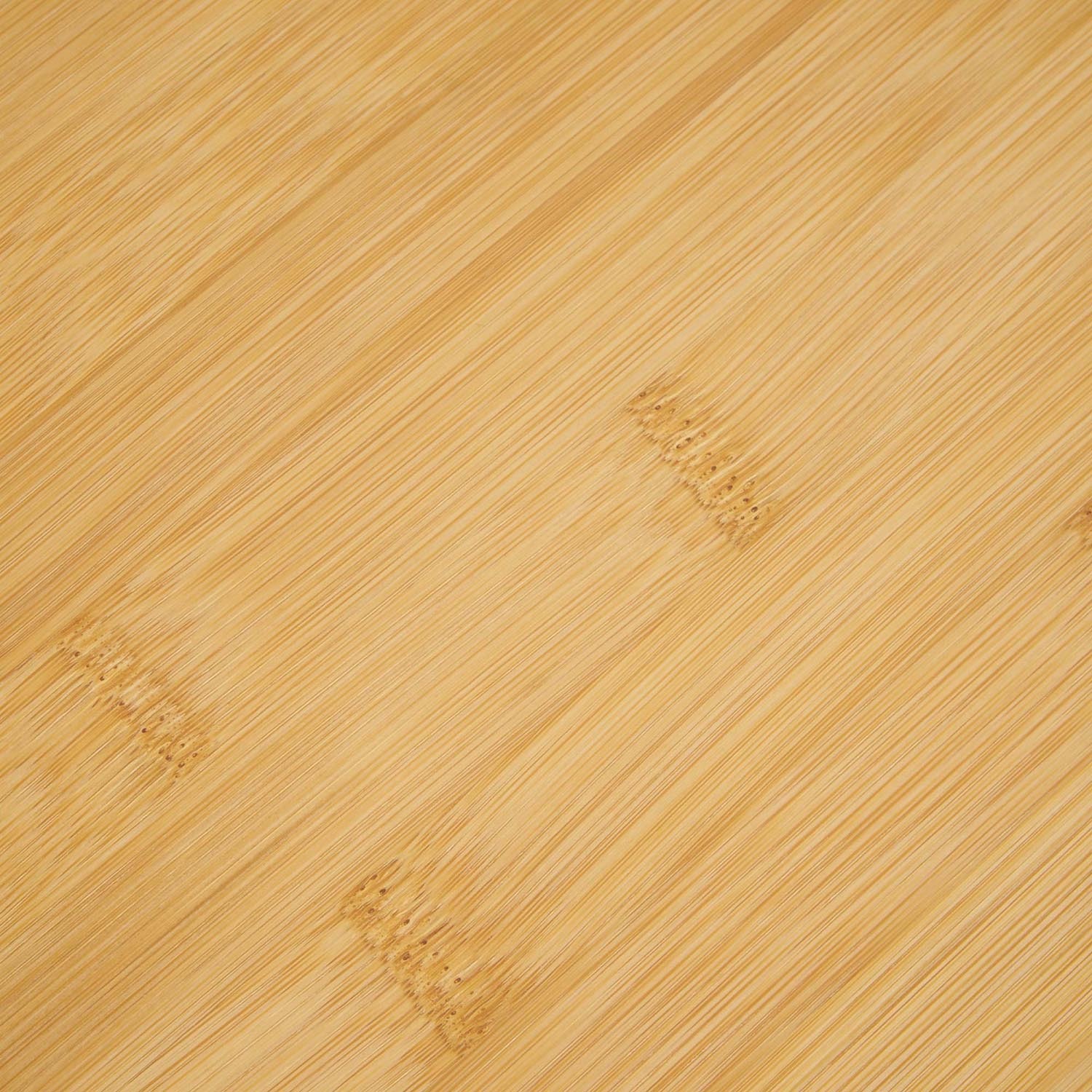 Premium Bamboo Chopping Board - Natural / Medium Image 3