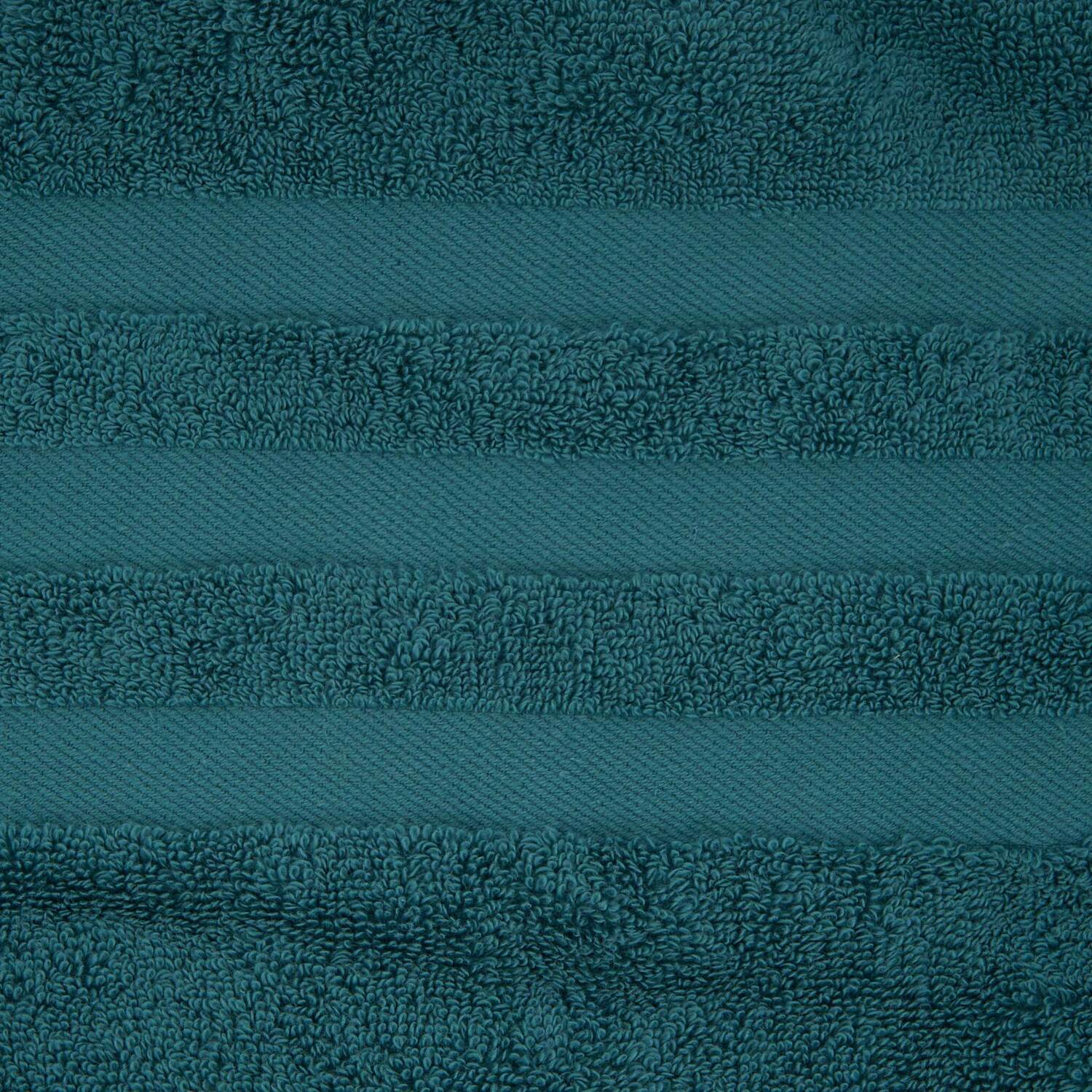Bath Sheet - Capri Blue Image 3