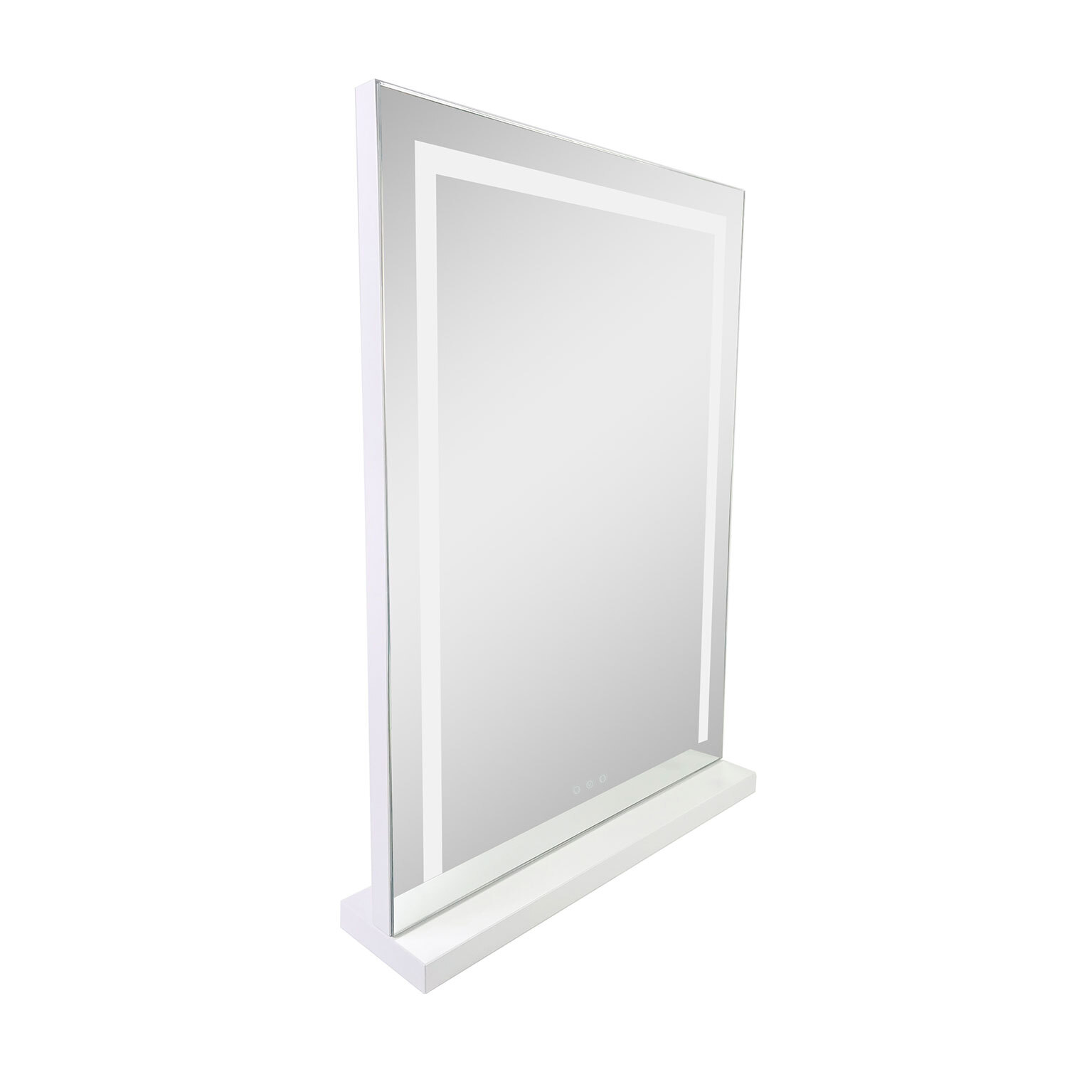 Hollywood Portrait LED Mirror Image 2