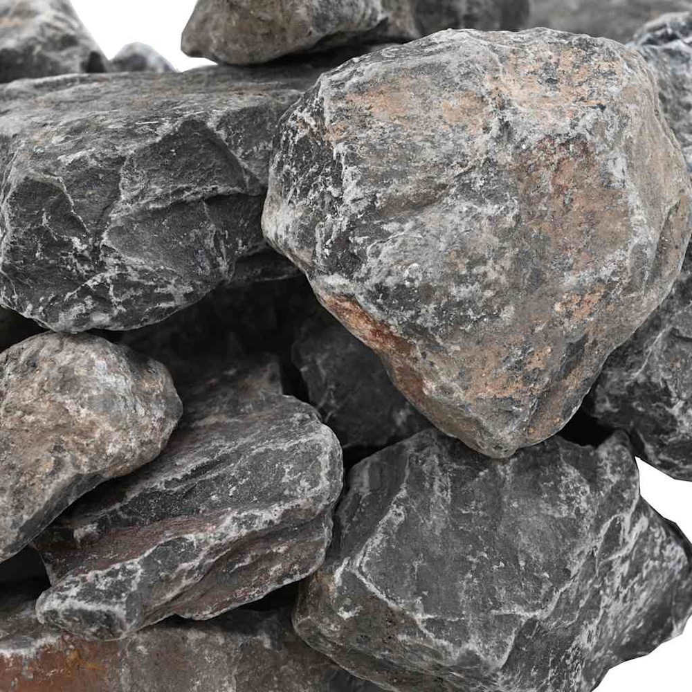 Walplus Sauna Heating Stones 15kg Image 4