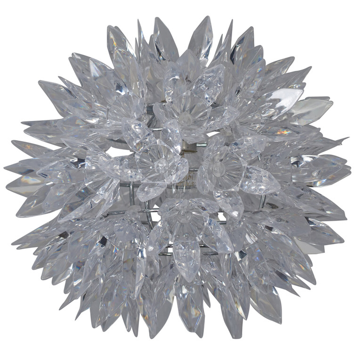 Flower Fitting Pendant Light Image 5