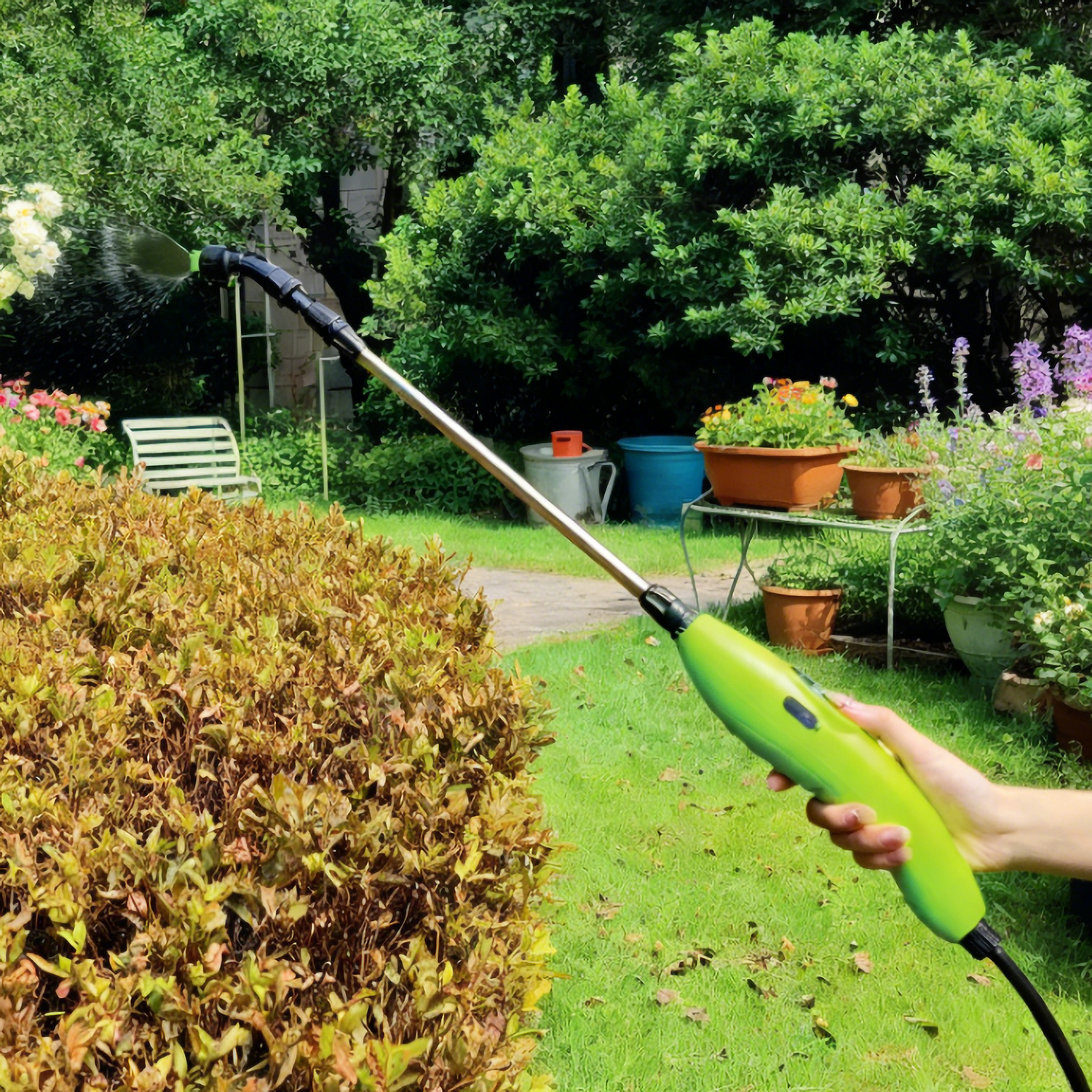 5L Battery Sprayer Image 1