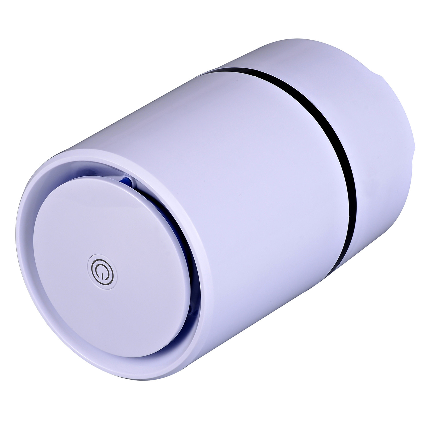 GL-203 White HEPA Filter Air Purifier Image 7