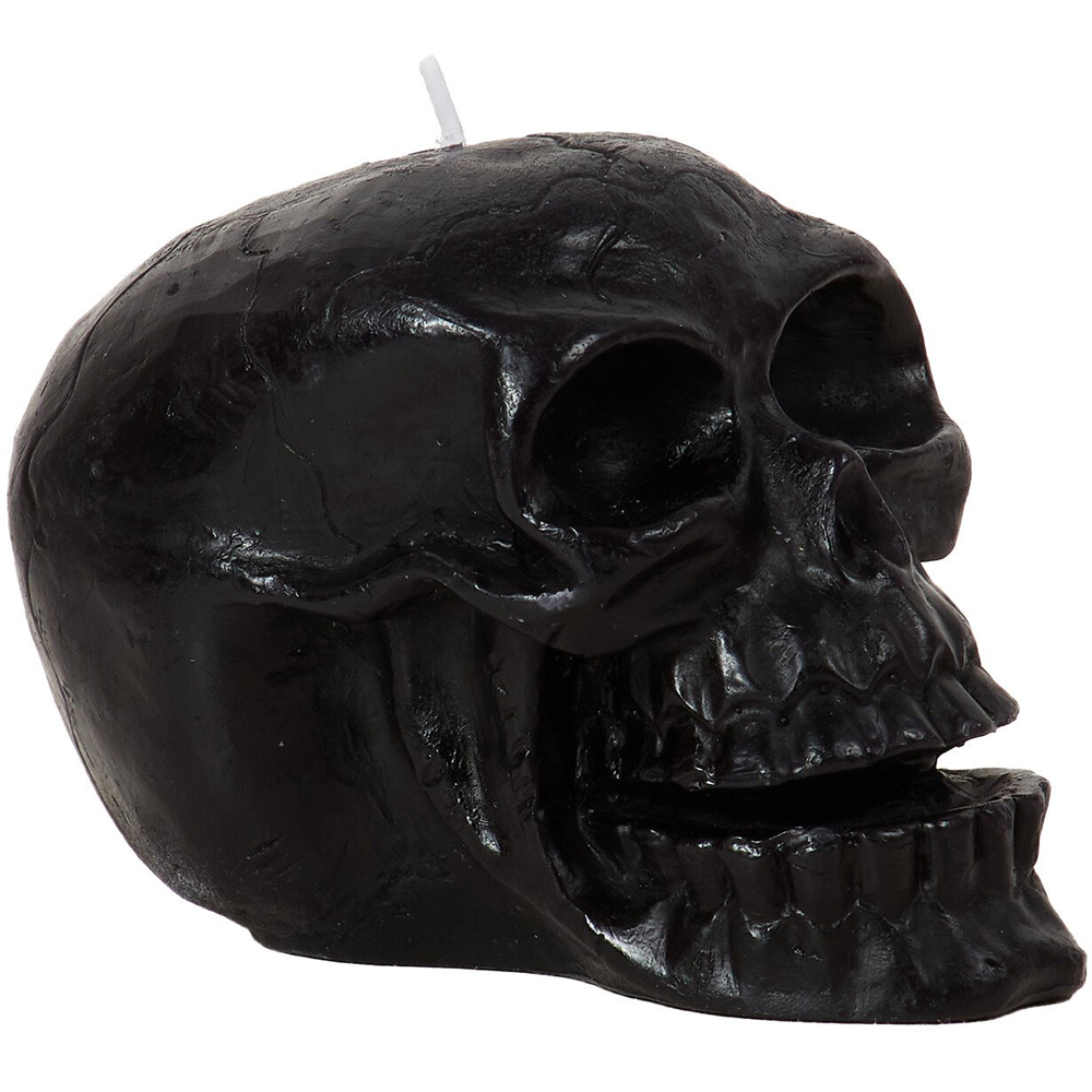 Skull Candle Image 4