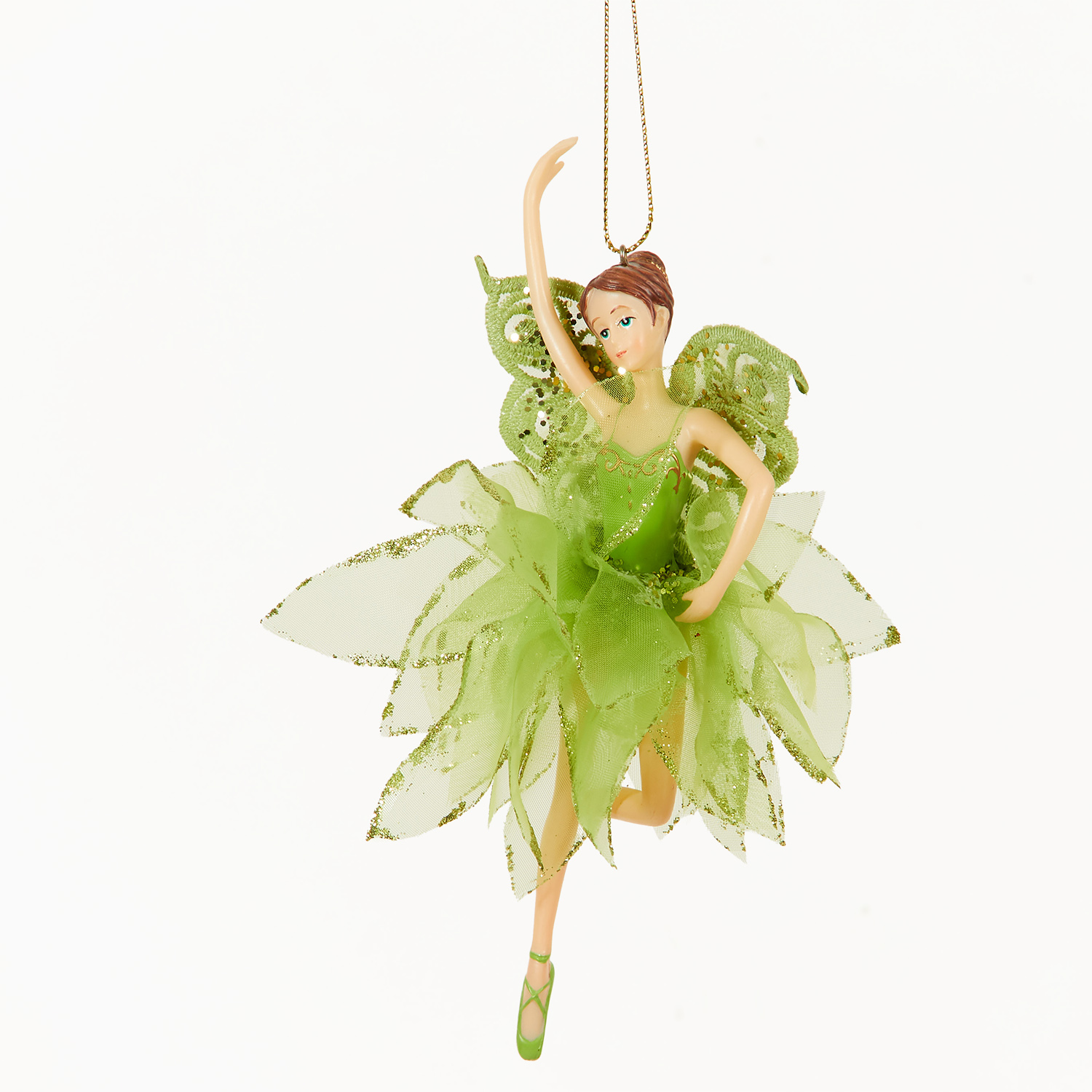 Hanging Fairy Decoration - Multicolour Image 6