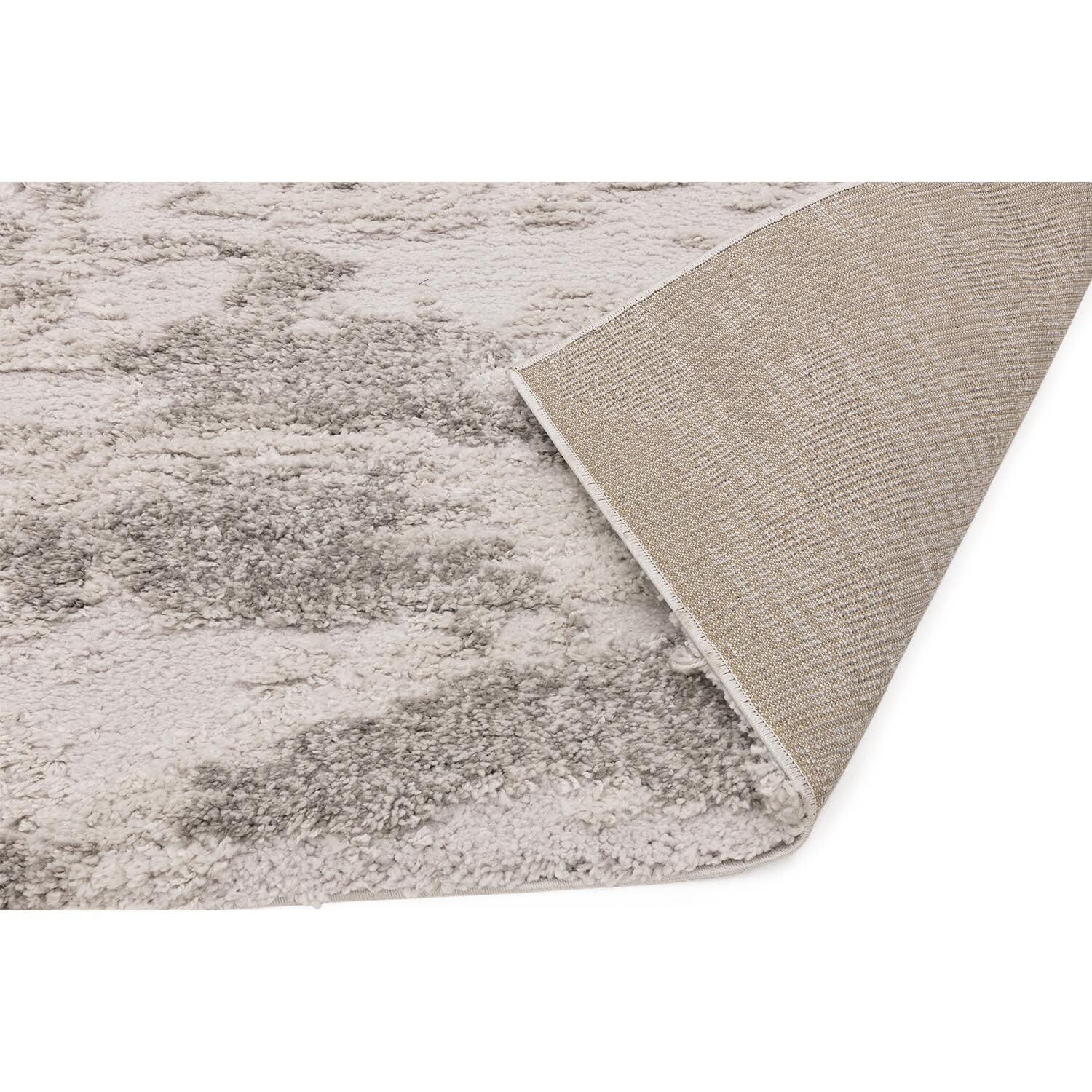 Reflex Grey Rug 120 x 170cm Image 2