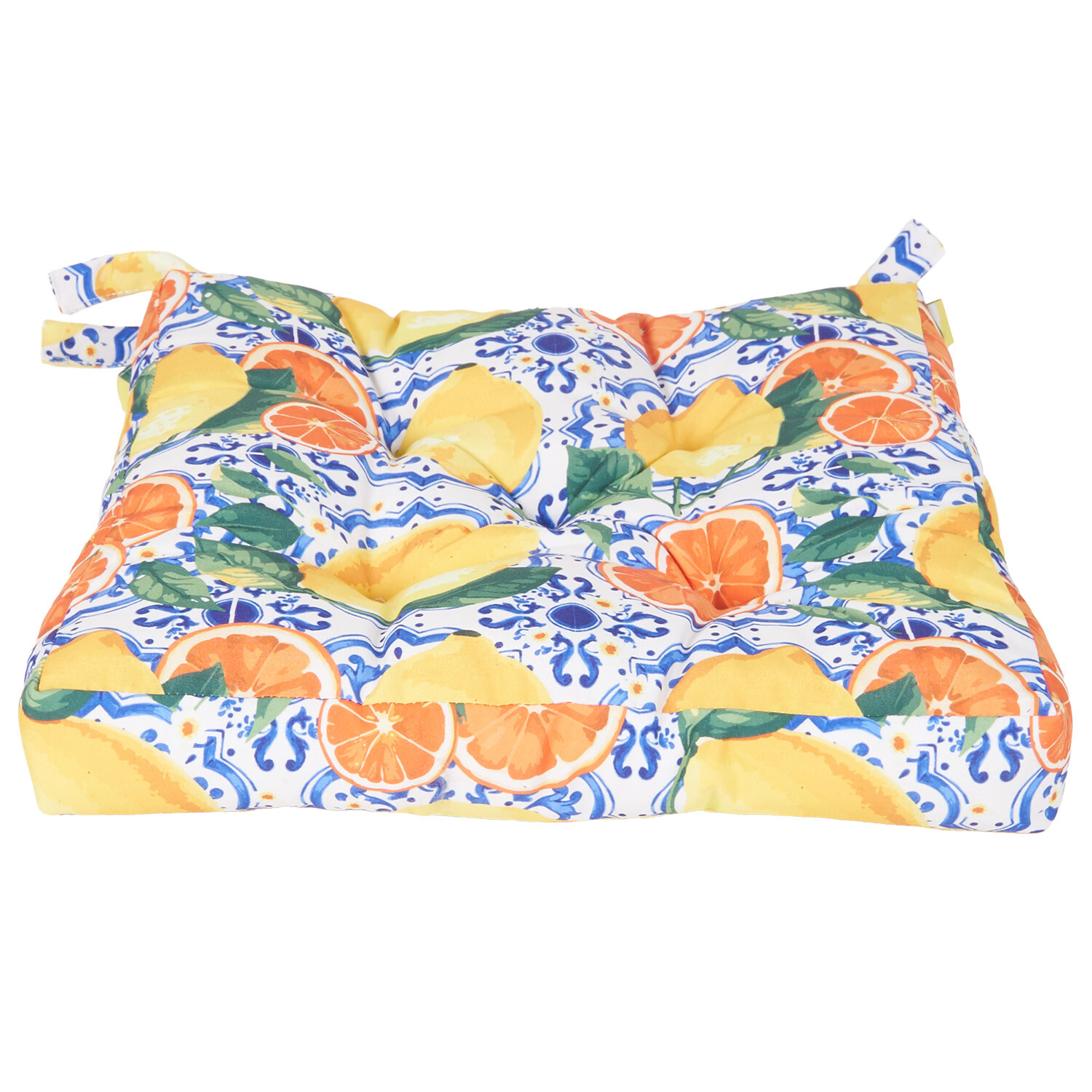 Dolce Vita Outdoor Seat Pad Image 3