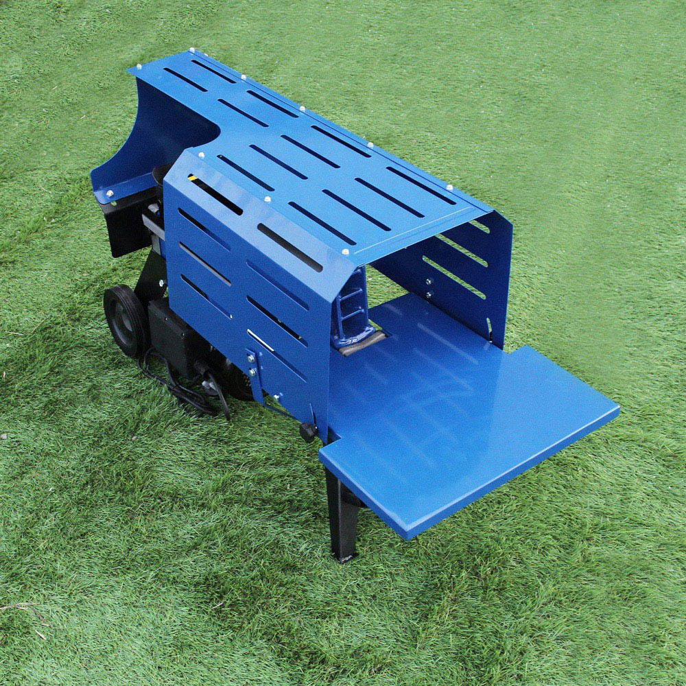 T-Mech 5T Log Splitter 370mm Image 4