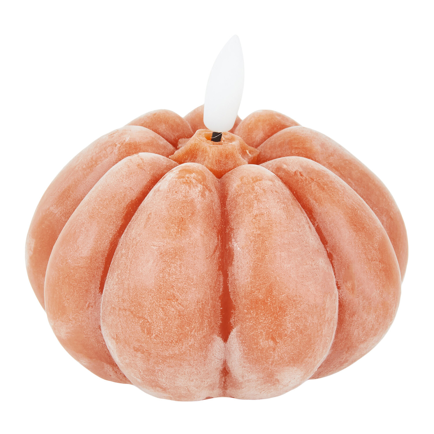 Set of 3 LED Pumpkin Lights Image 3