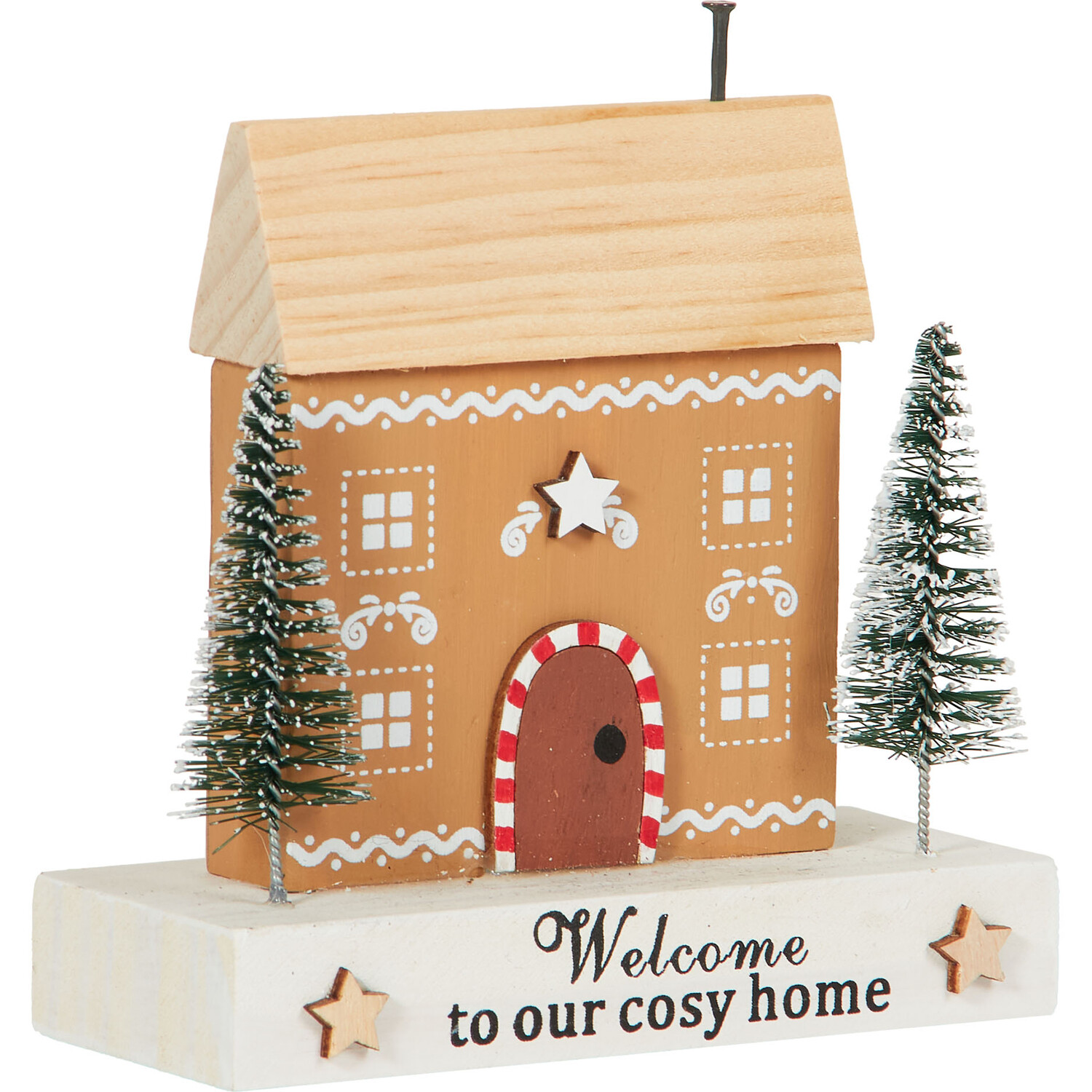 Welcome to Our Cosy Home Decoration Image 2