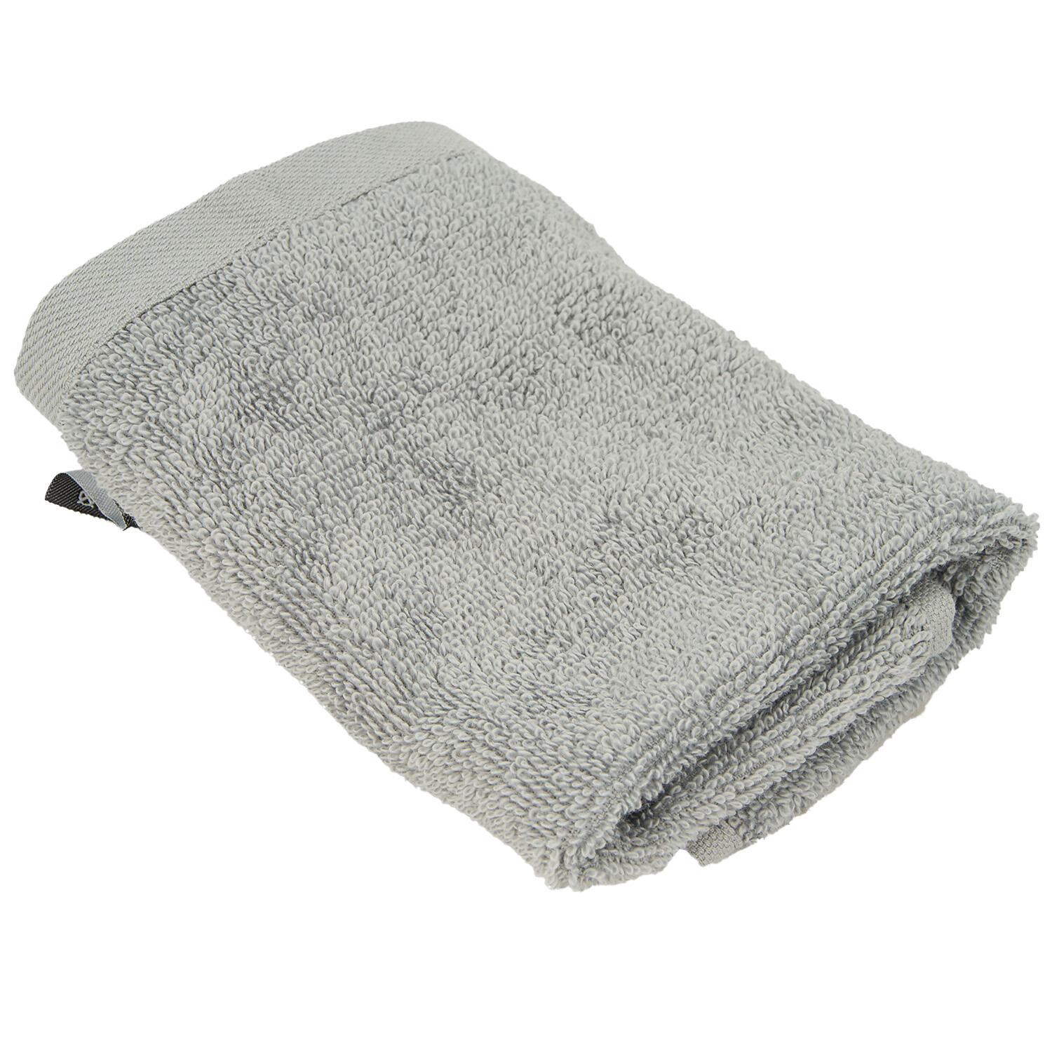 Face Cloth - Silver Fox Image 2