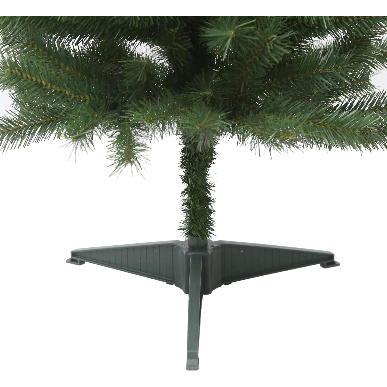 Norway Fir Tree Green 4ft Image 10