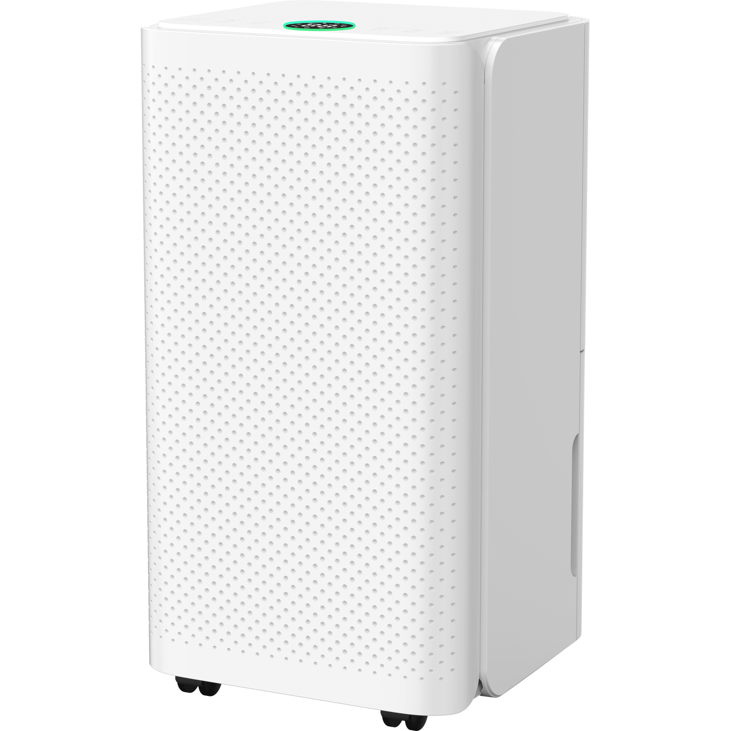 Prosafe Portable Mini Dehumidifier 10L - White Image 2