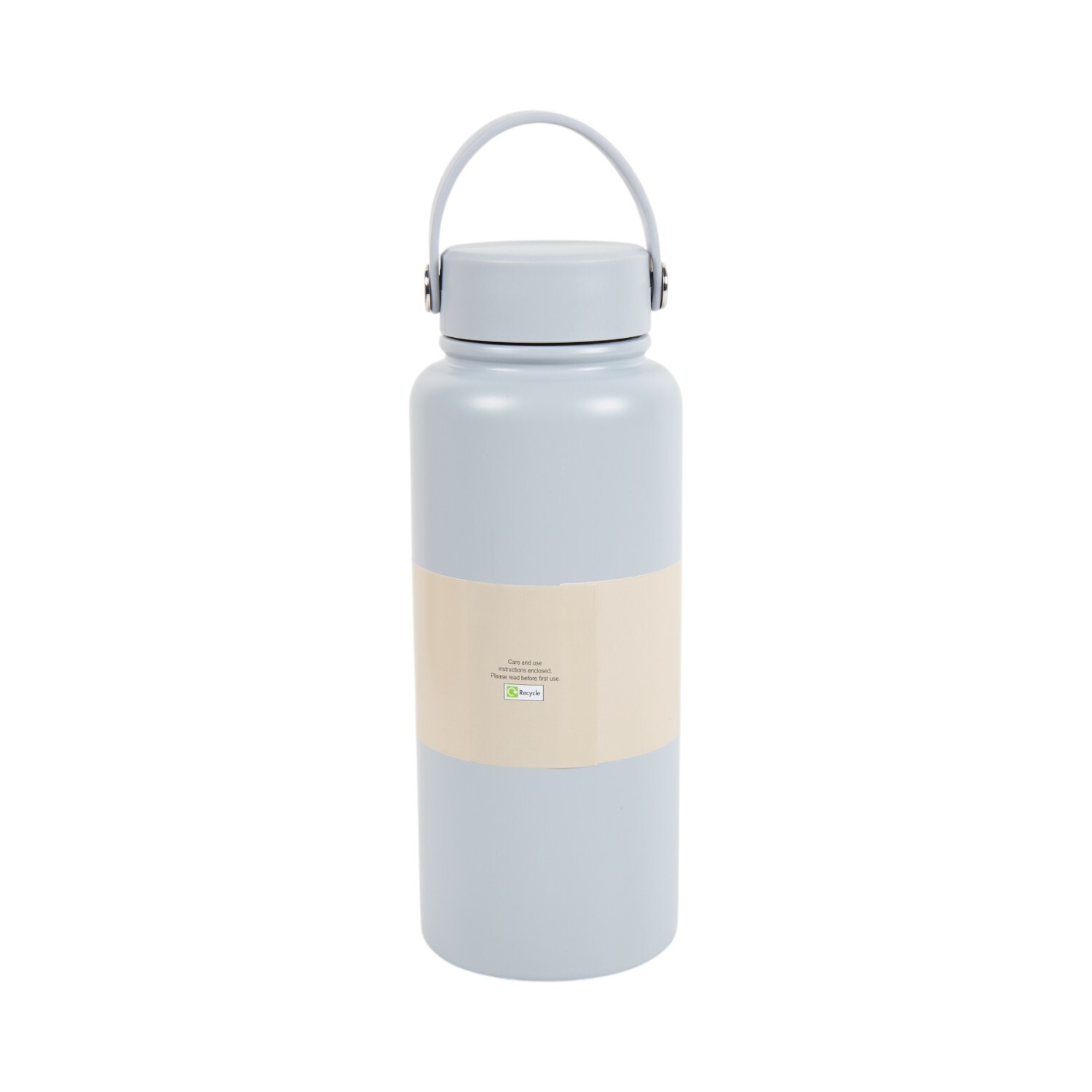 Nitro Scandi Stainless Steel Water Bottle Image 11