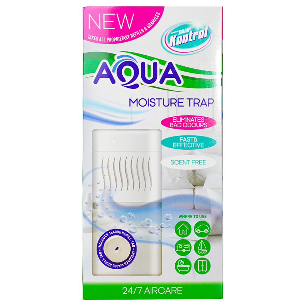Kontrol Aqua Trap Image 3