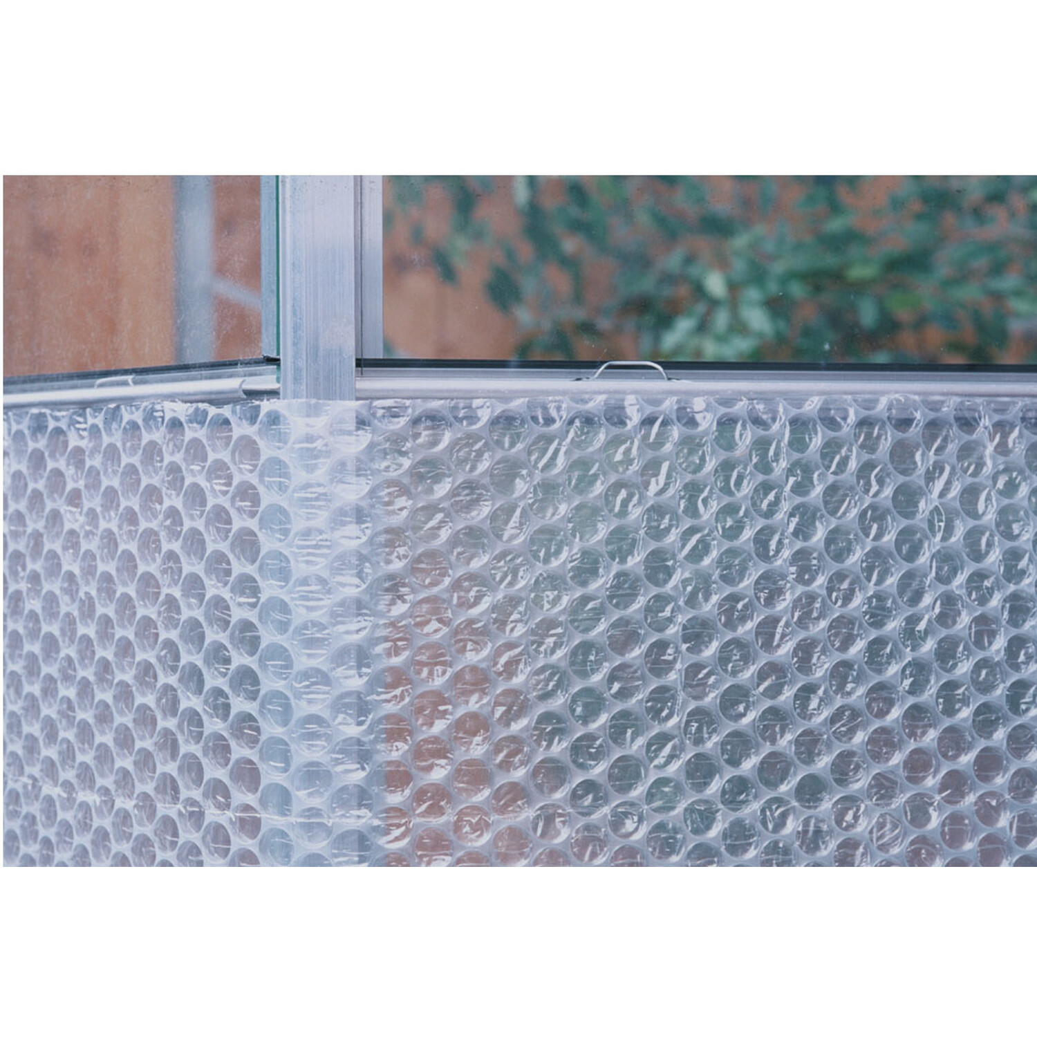 Apollo Gardening Greenhouse Bubble Insulation 75 x 30cm Image 2