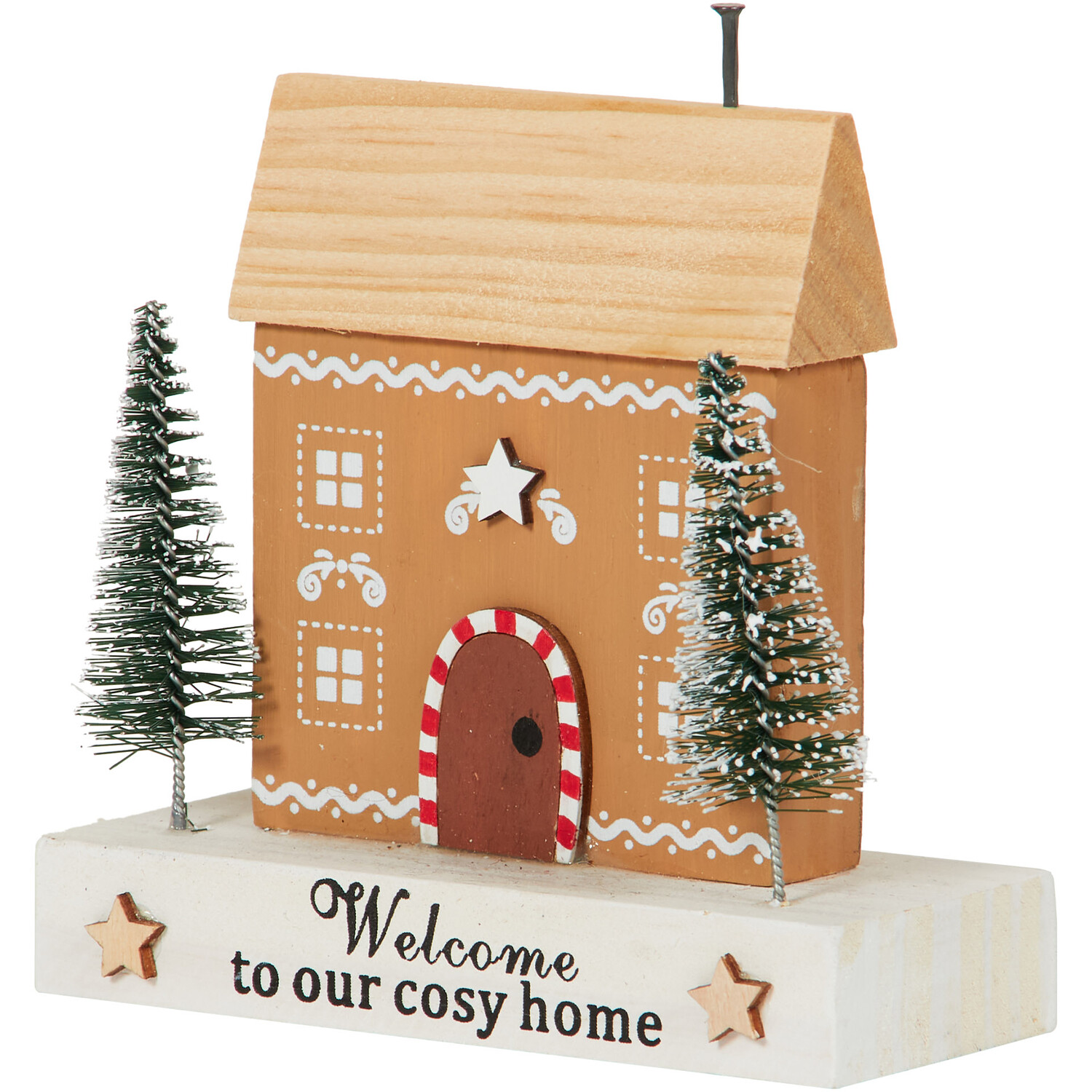 Welcome to Our Cosy Home Decoration Image 4