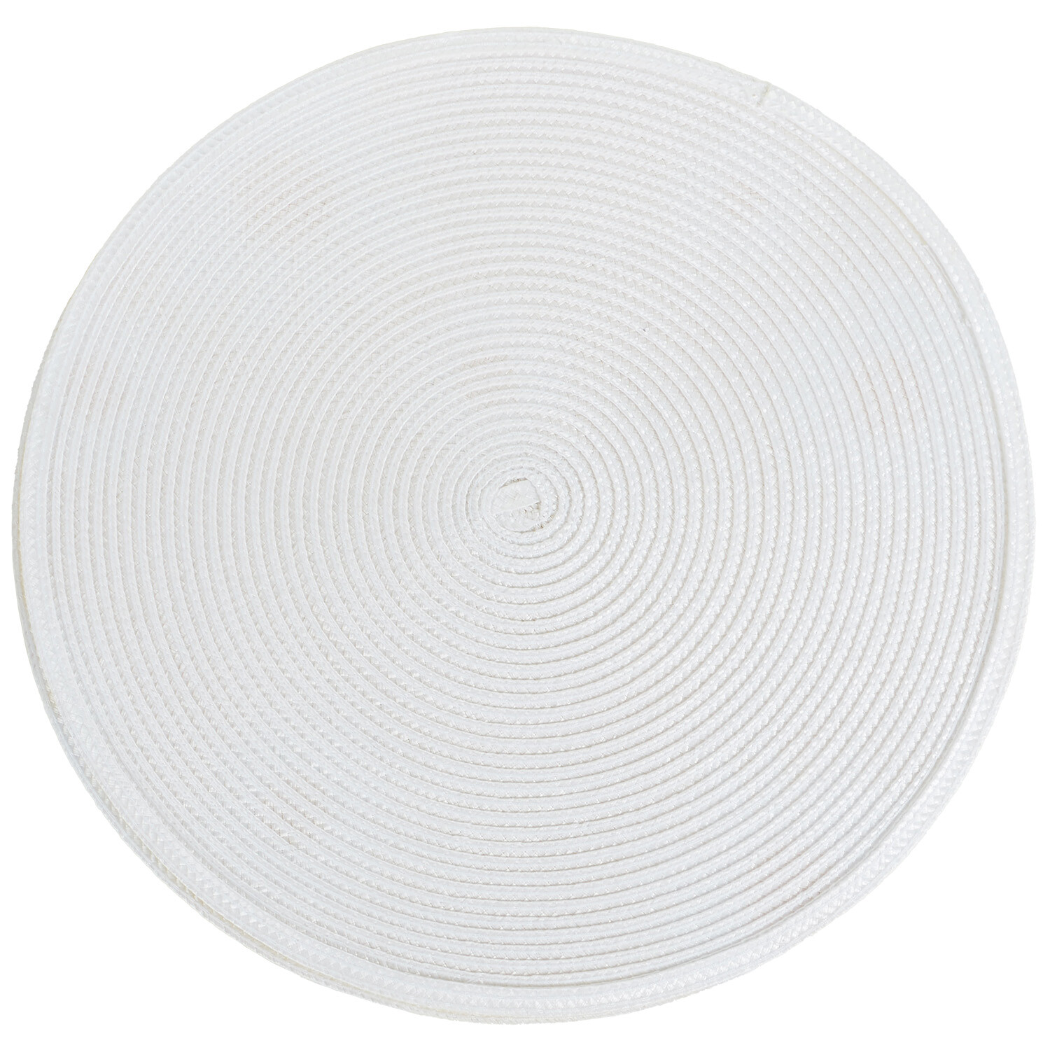 Pack of 2 Daisy Placemats - Yellow and White Image 2