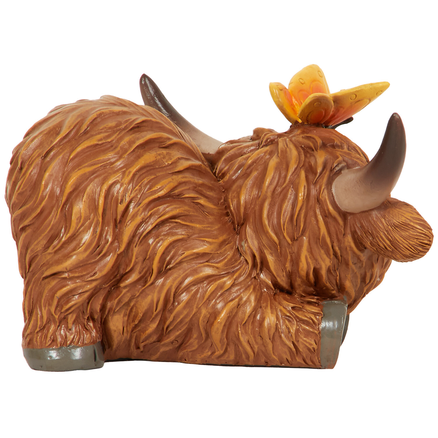 Highland Cows - Brown / Medium Image 3