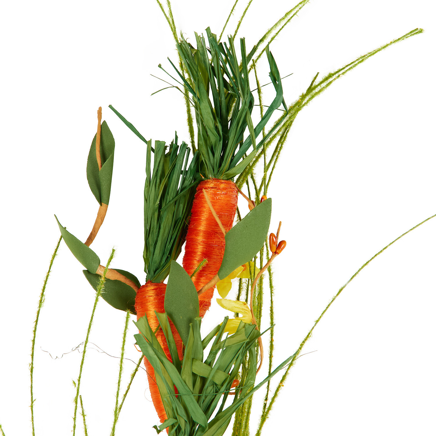 Carrot Stem 85cm - Multicolour Image 4