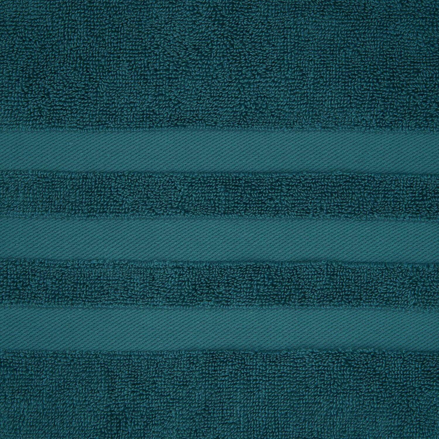 Bath Towel - Capri Blue Image 3