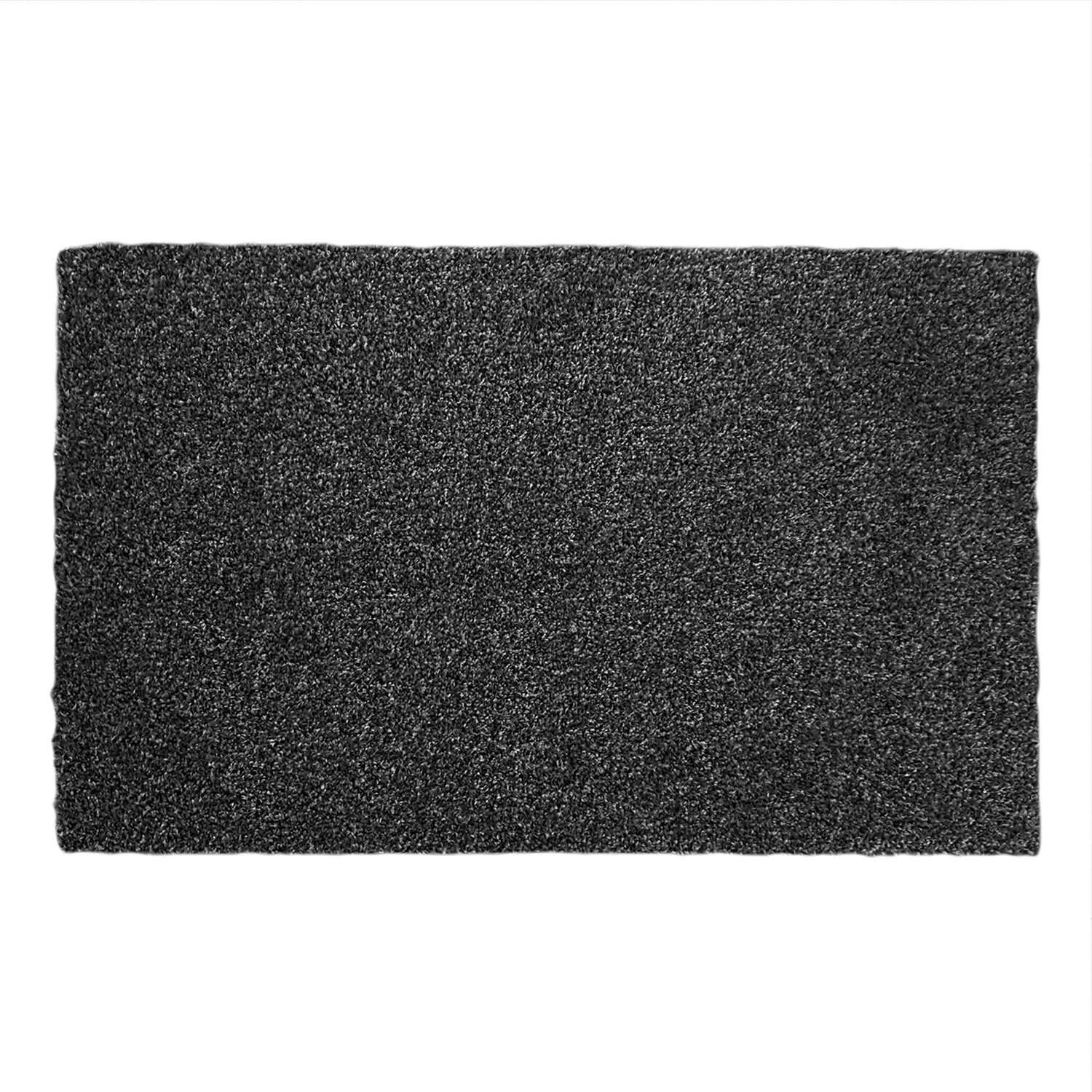 Single PVC Mud Master Barrier Doormat 120 x 80cm in Assorted styles Image 2