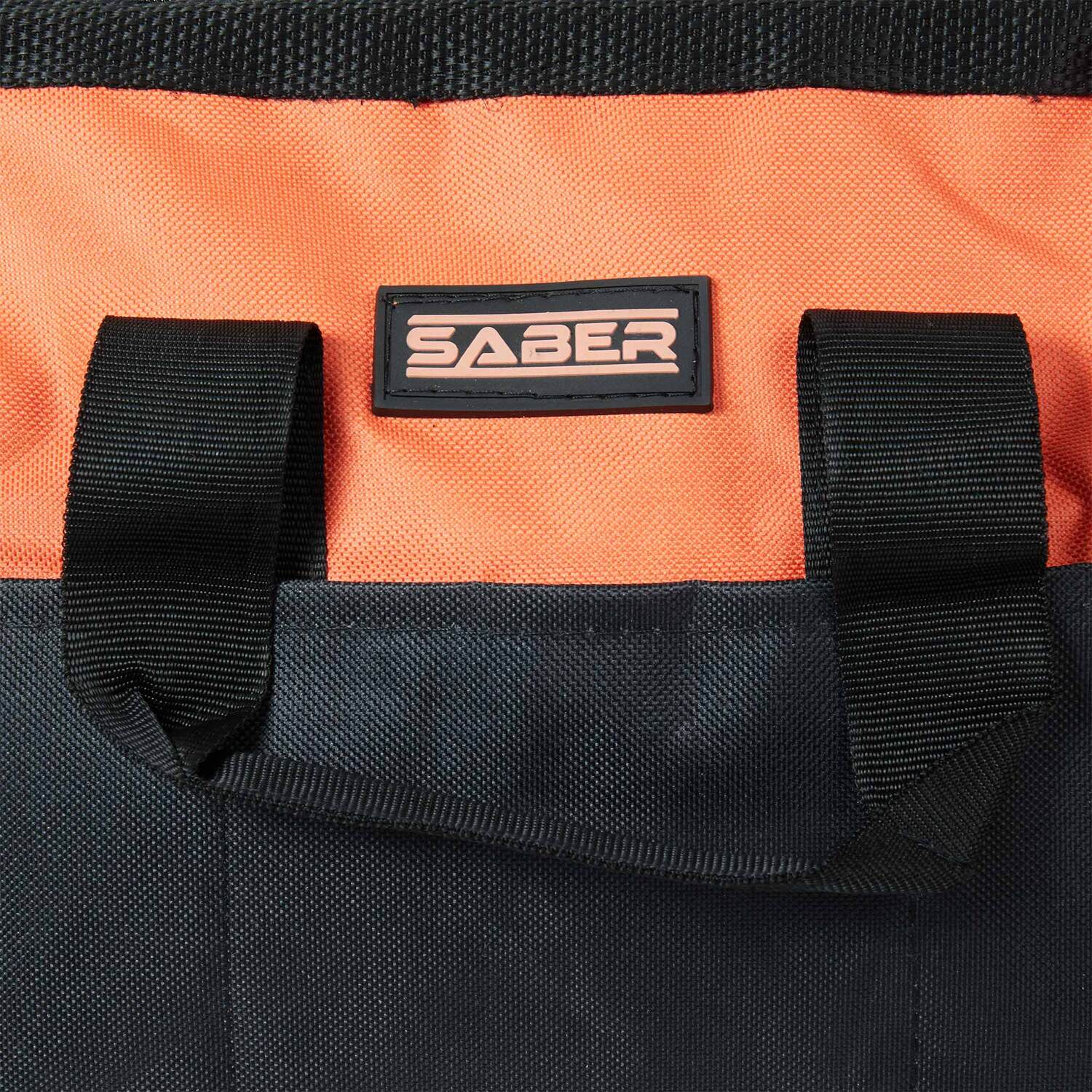 Saber Heavy Duty Toolbag - 38cm Image 2