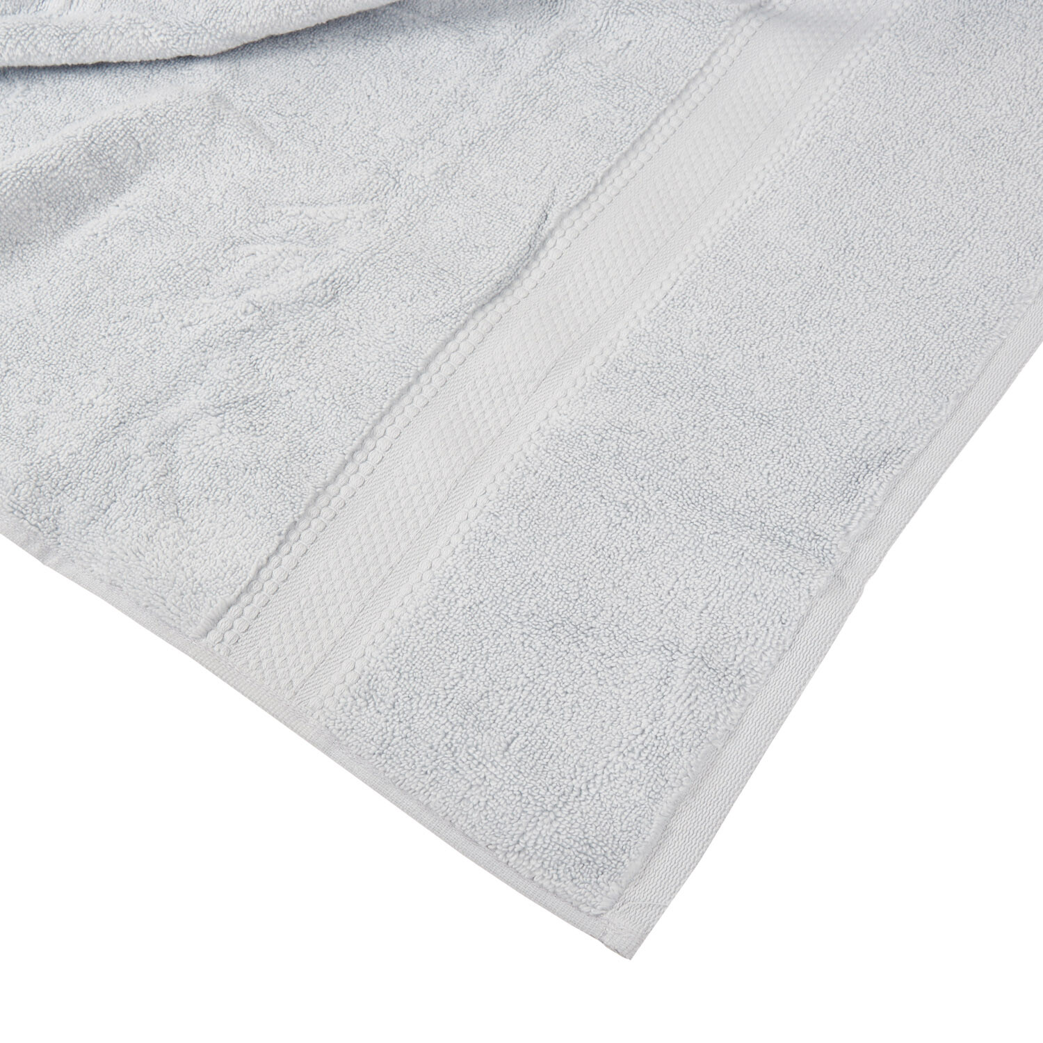 Deluxe Bath Sheet - Pearl Image 3