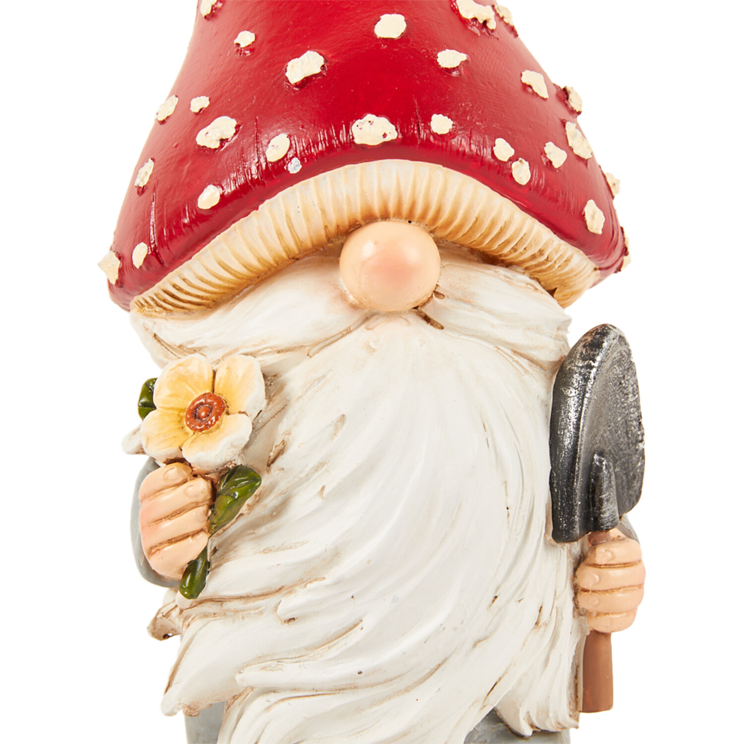 Mushroom Gonk - Multicolour Image 3