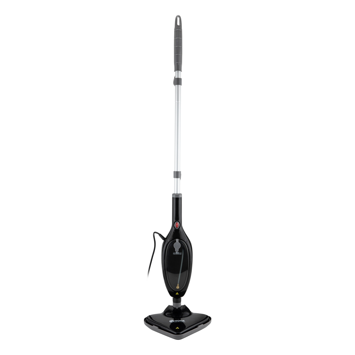 Steam Mop - Black Image 9