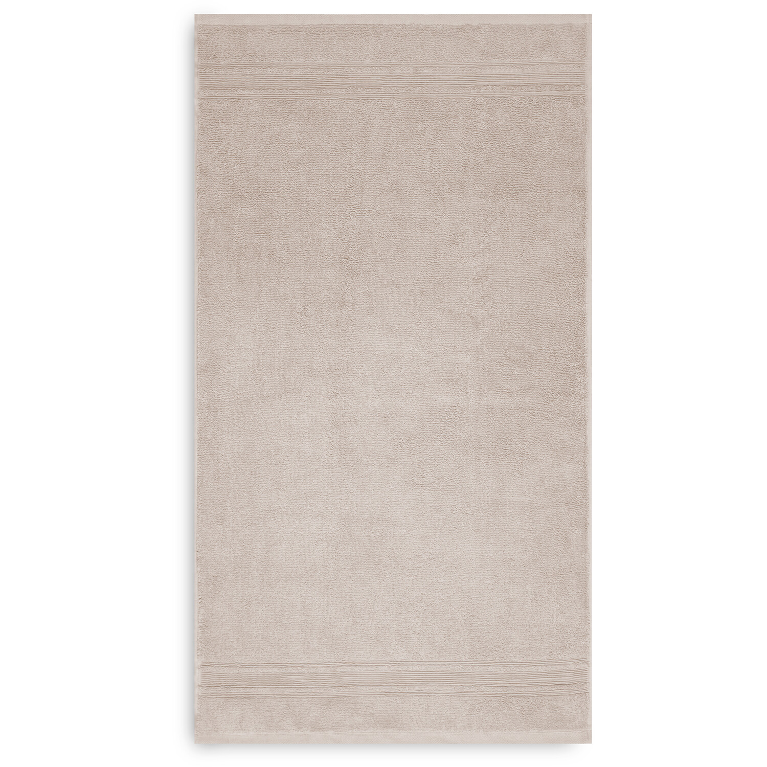 Air Rich Bath Towel Beige Image 2
