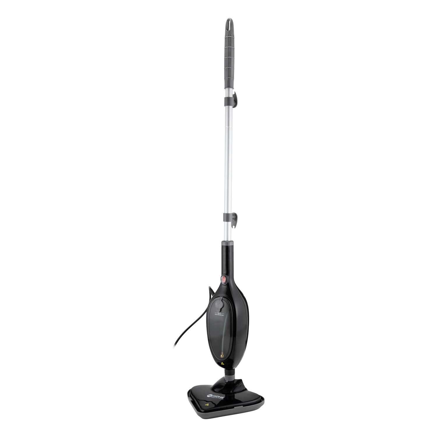 Steam Mop - Black Image 12