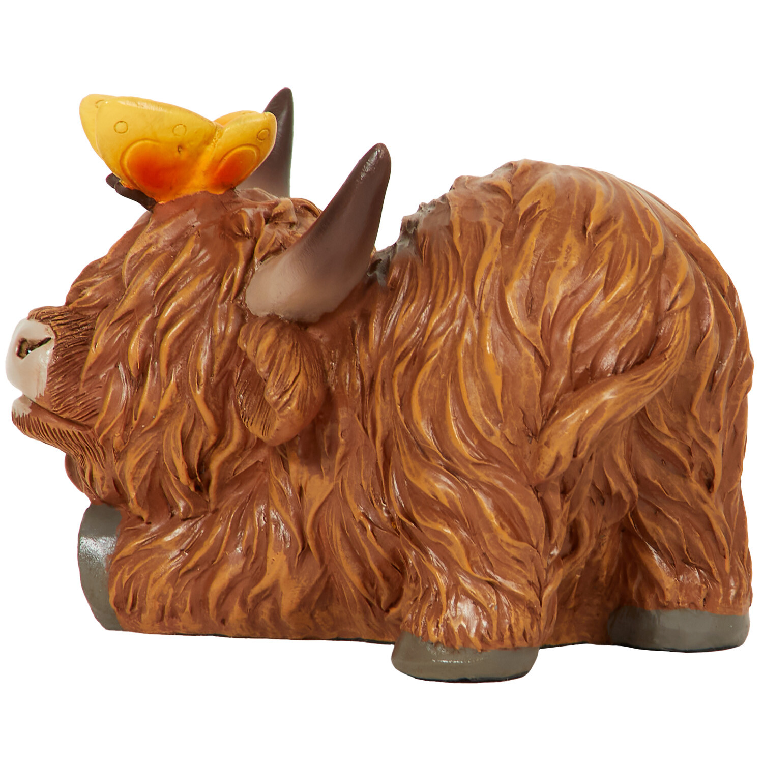 Highland Cows - Brown / Medium Image 4