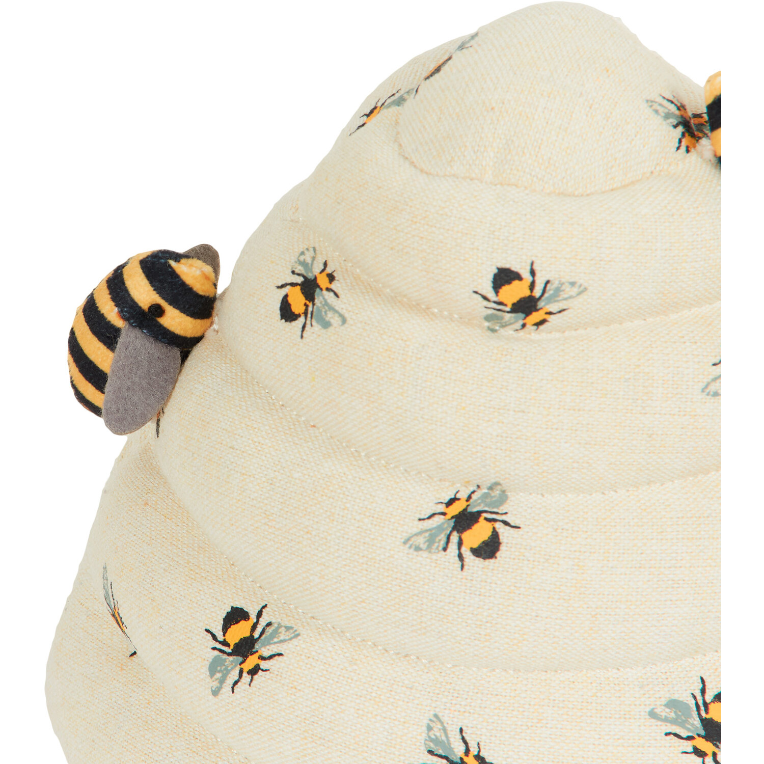 Beehive Doorstop Image 4