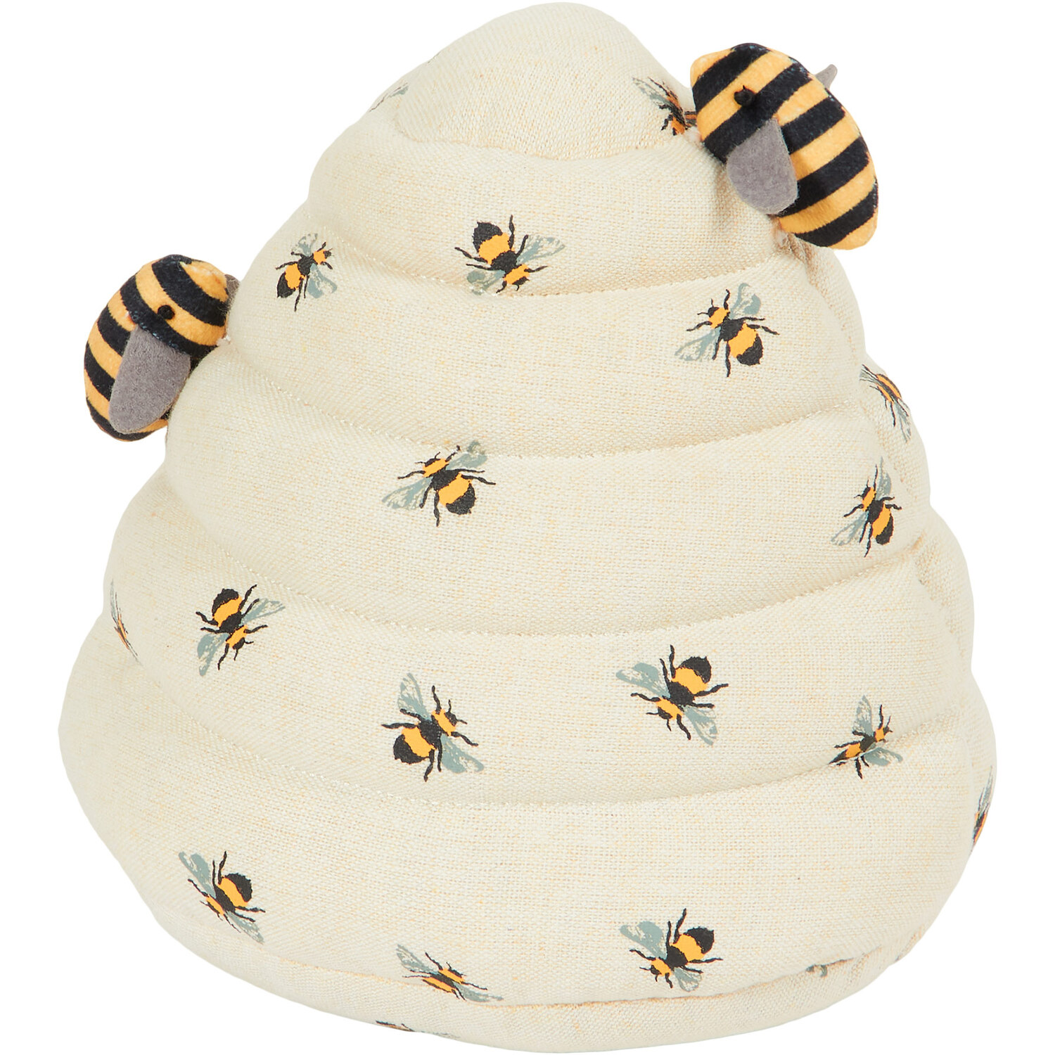 Beehive Doorstop Image 2