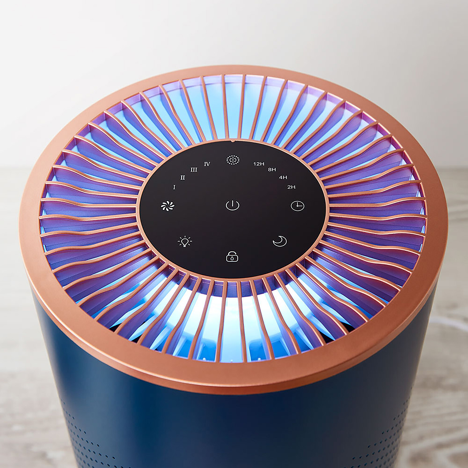 Tower Portable Air Purifier Image 4