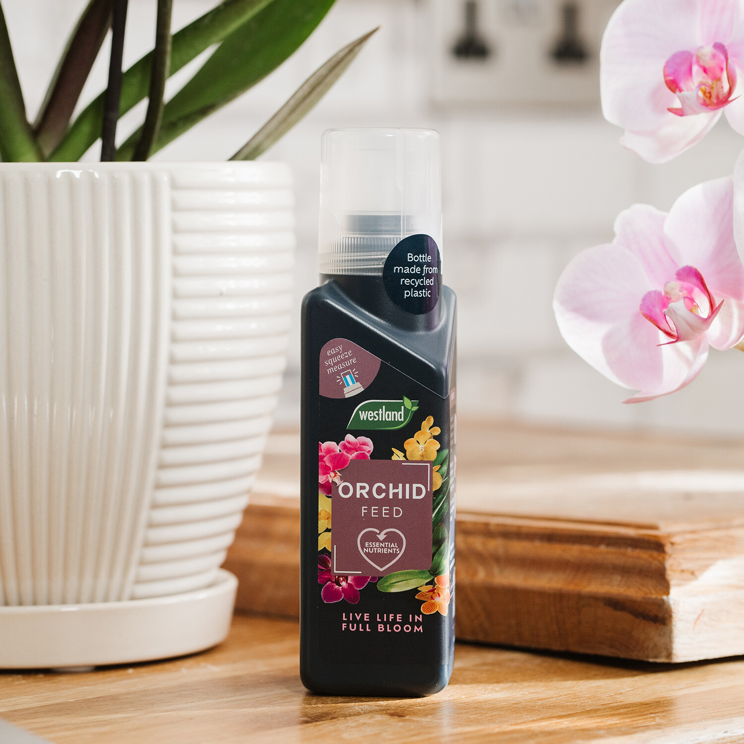 Westland Feed Concentrate 200ml - Orchids Image 2