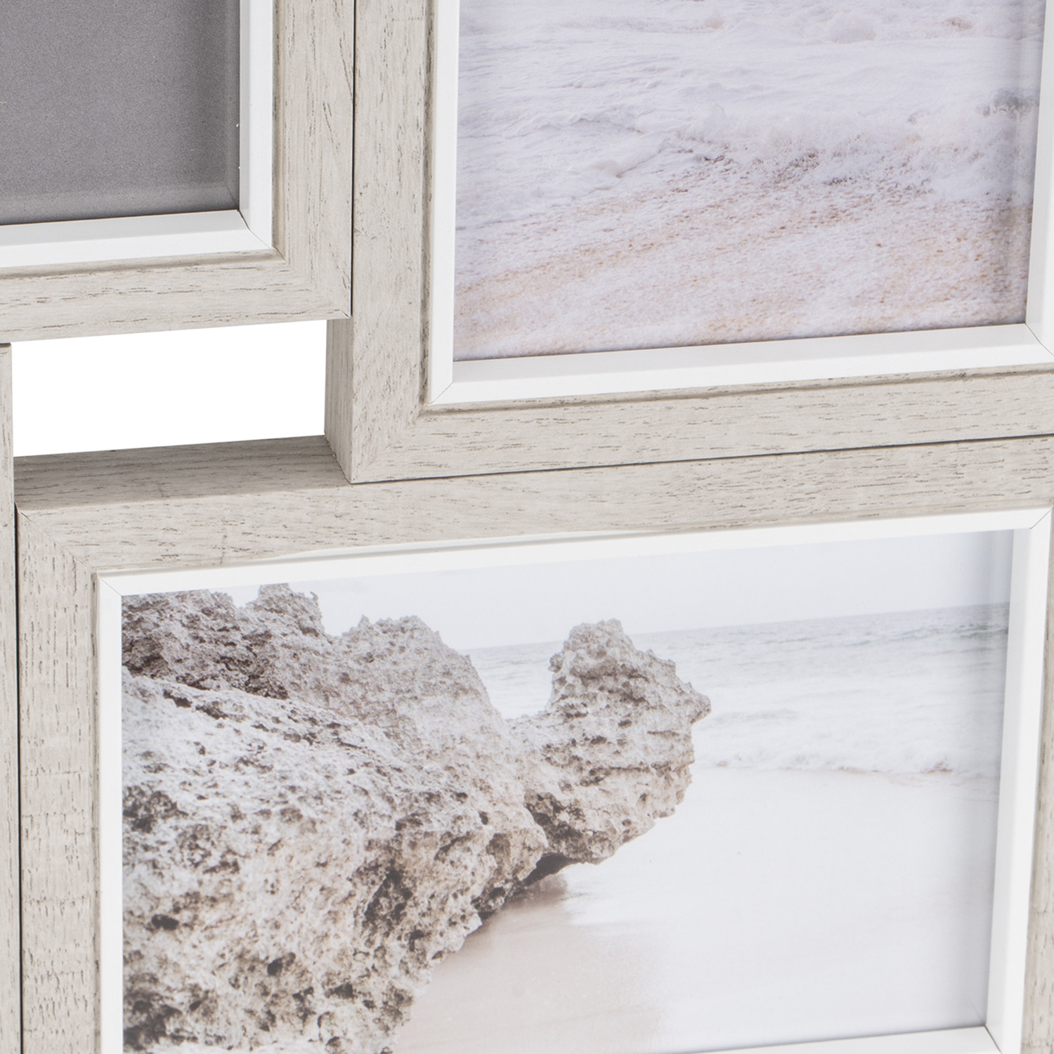 Leilani 10 Aperture Photo Frame 22.9 x 19.4 inch Image 2