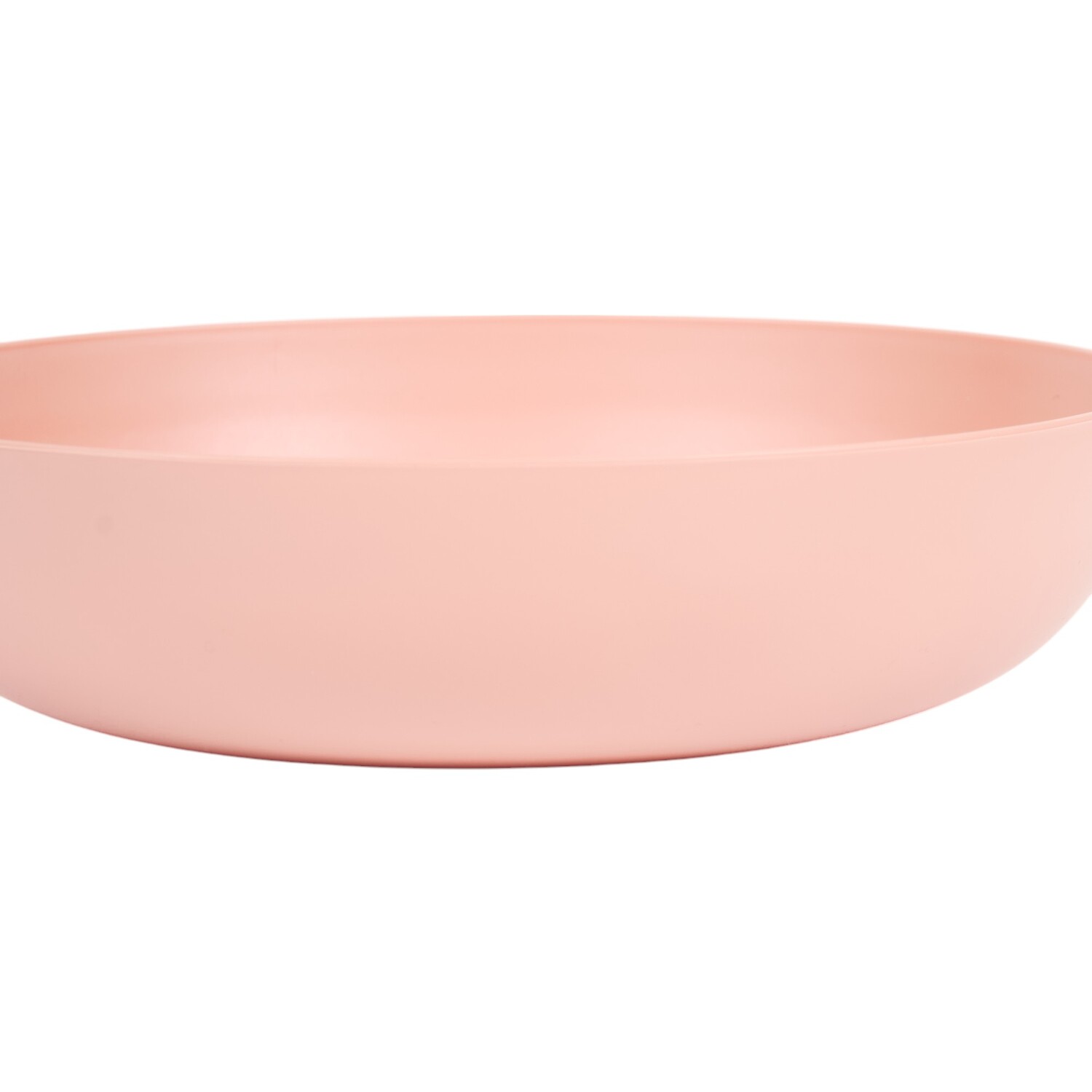 Pack of 4 Summer Living Pasta Bowls Multicolour Image 7