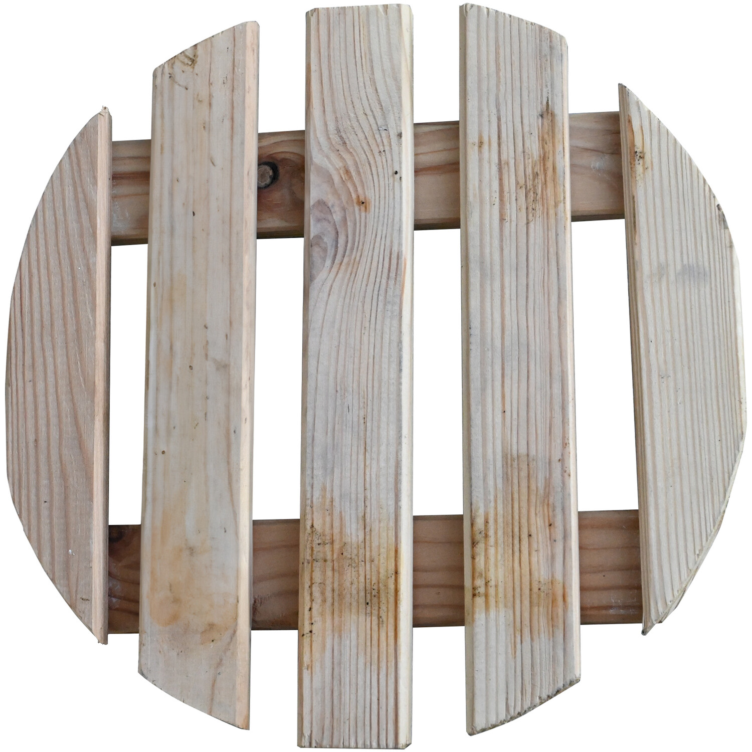 Pot Tile on Wheels Image 2