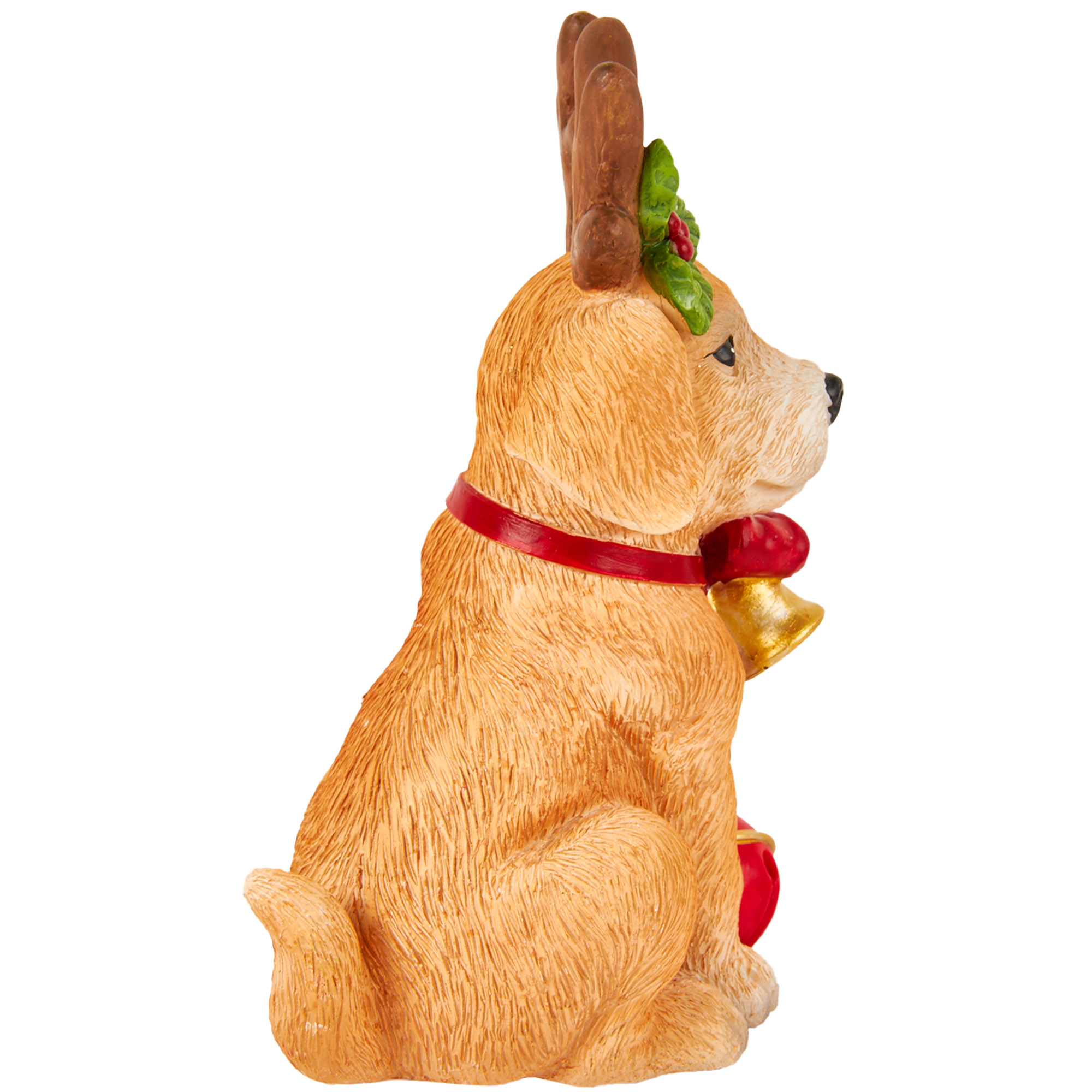 Christmas Reindeer Pup Image 6
