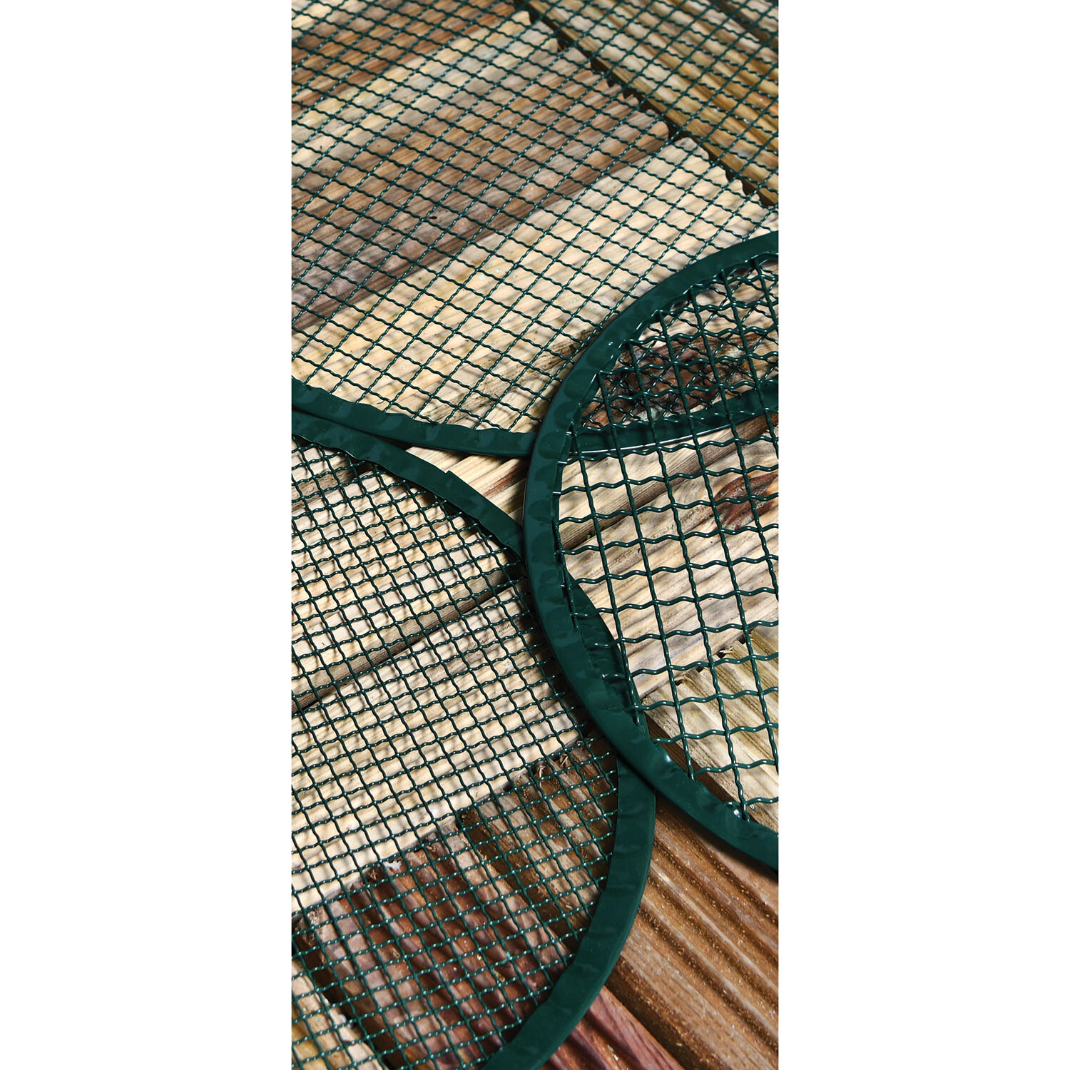 3 in 1 Riddle - Green Image 4