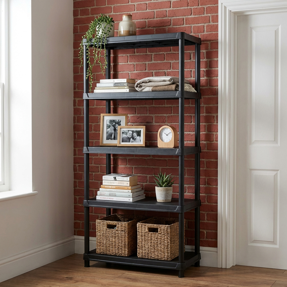 Universal Pro Tier Shelving - 5 Image 4