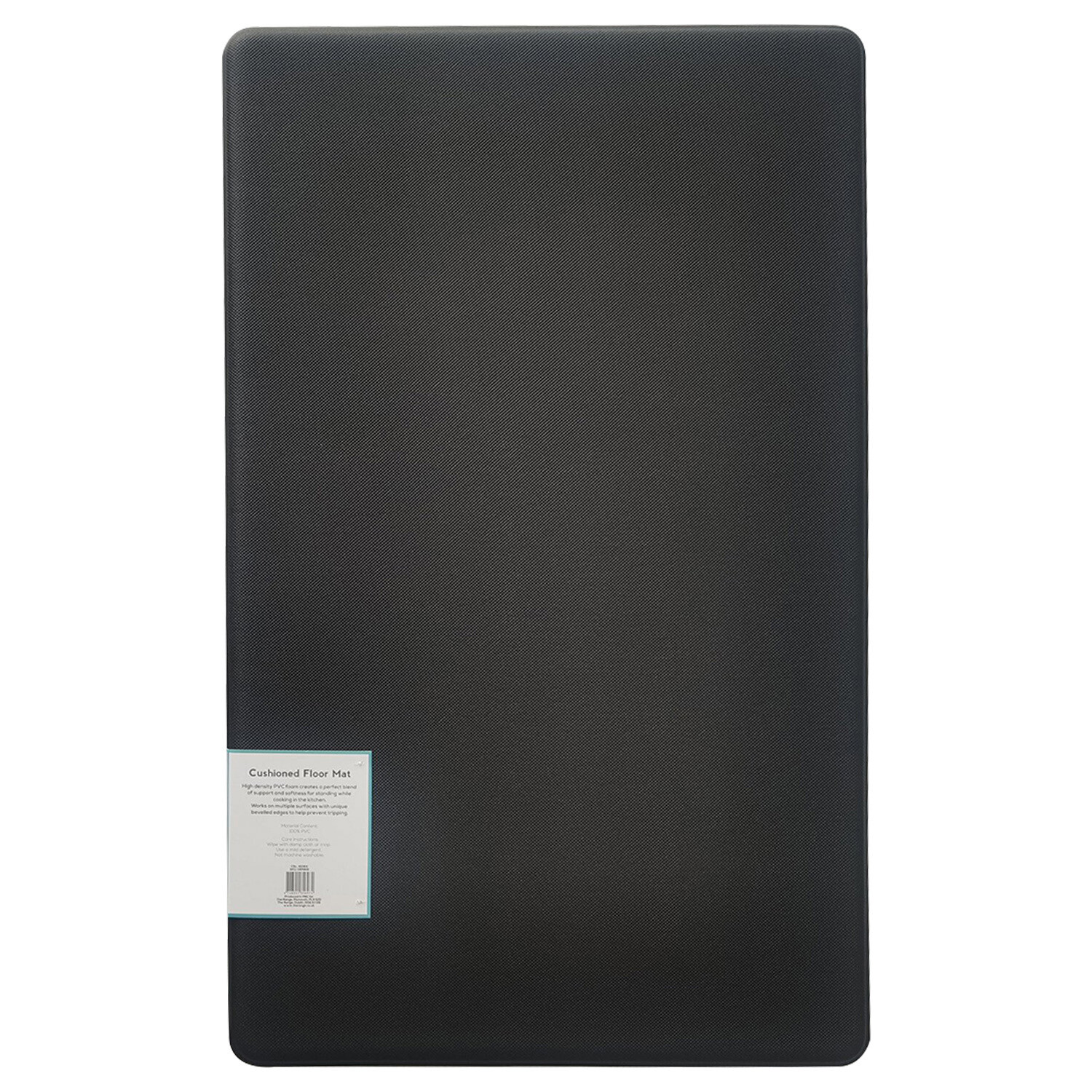 My Home Cushioned Floor Mat Image 2