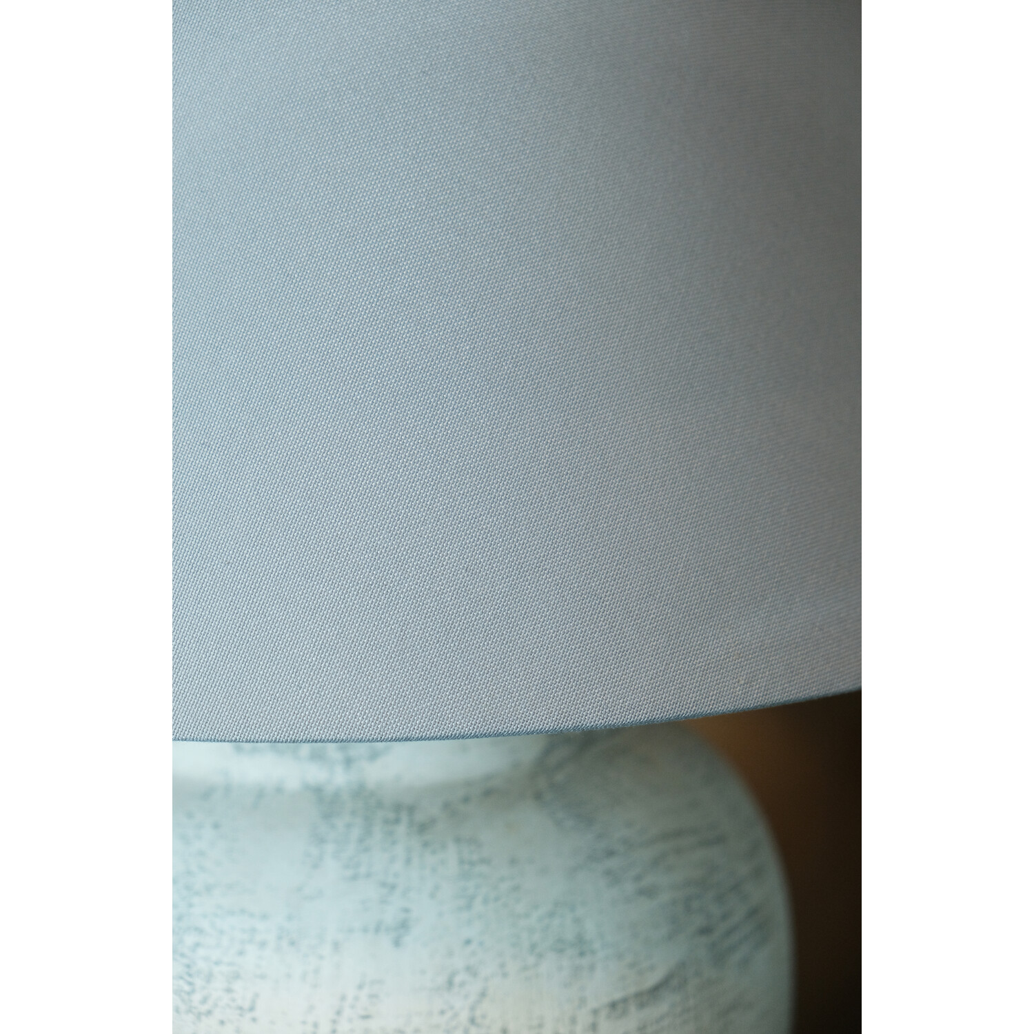 Wrenley Table Lamp - Grey Image 4