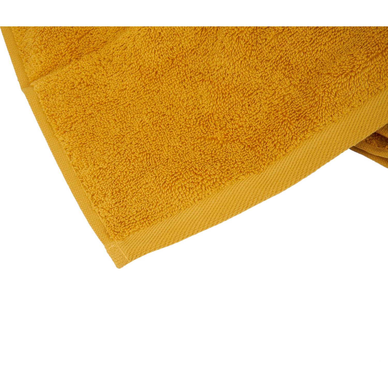 Bath Towel - Sunflower Image 3