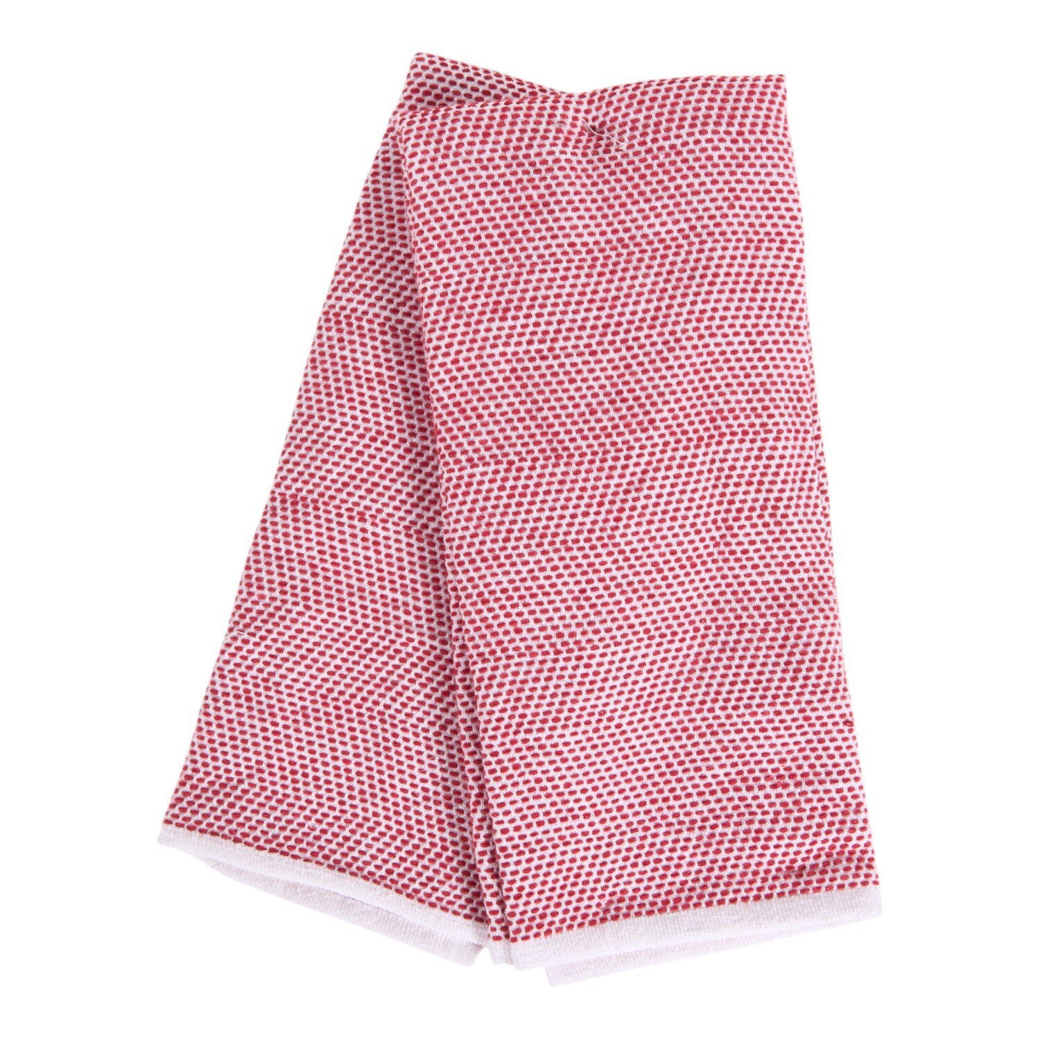 Pack of 2 Extra Large Tea Towels Pink Image 3