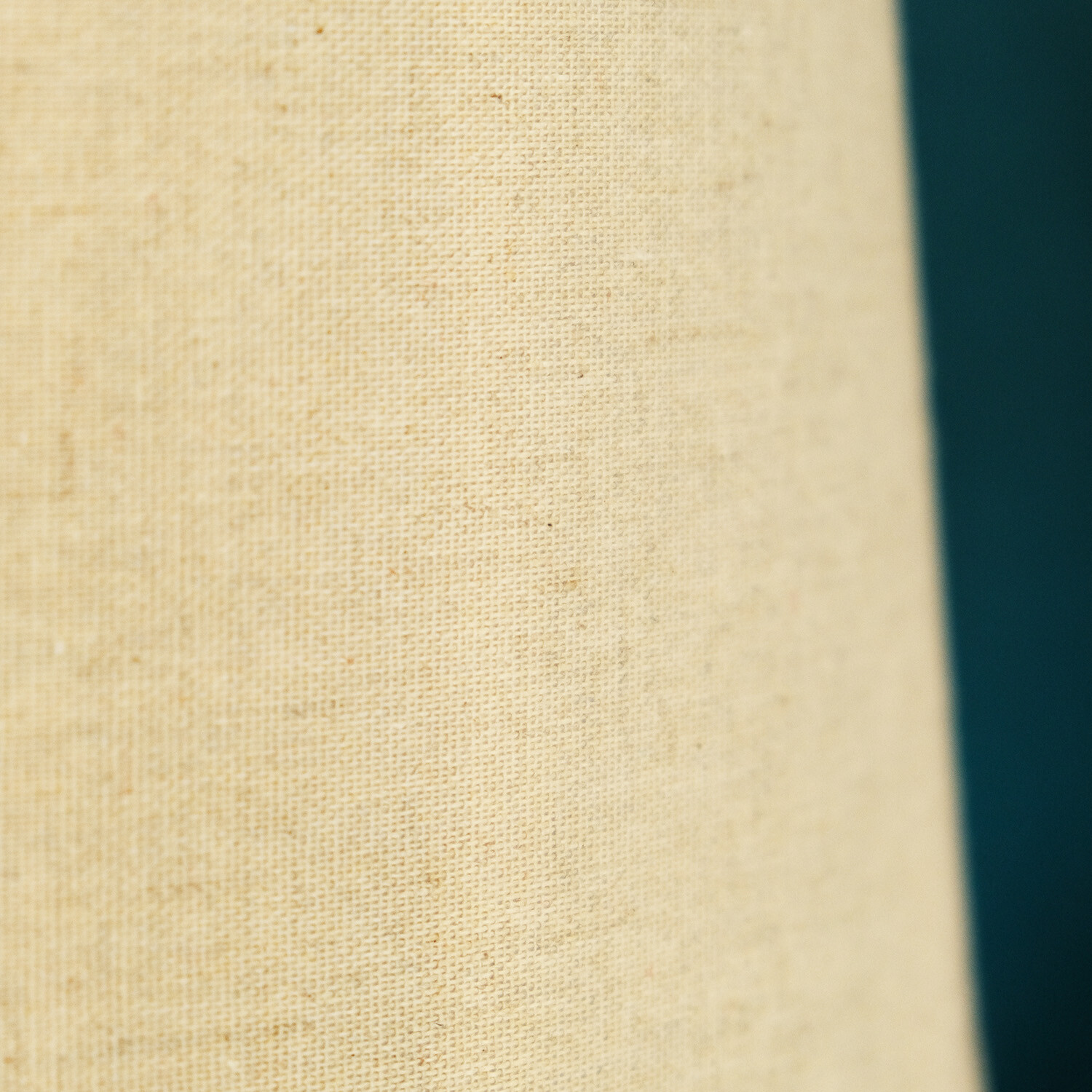 Creole Ceramic Table Lamp - Cream Image 13