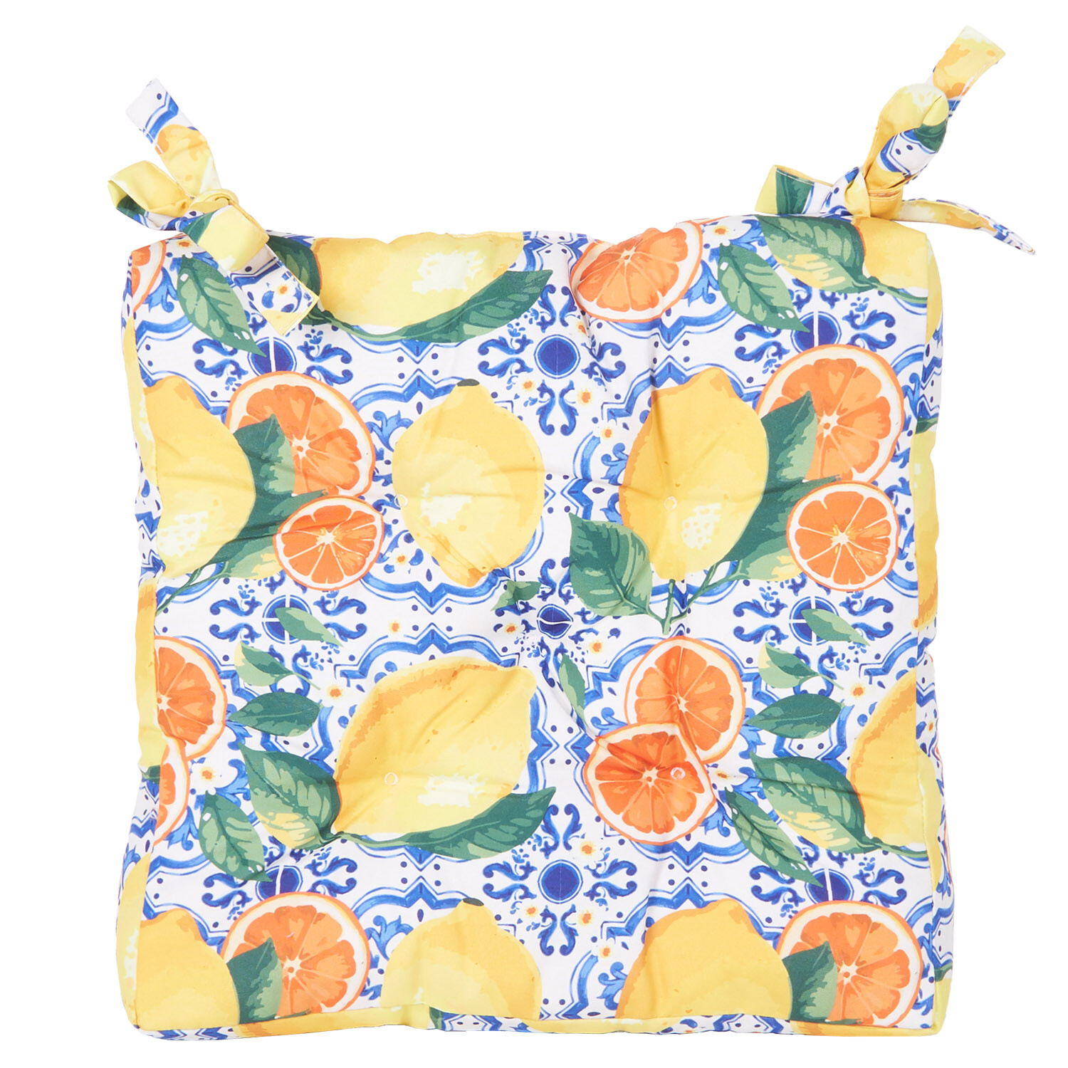 Dolce Vita Outdoor Seat Pad Image 2